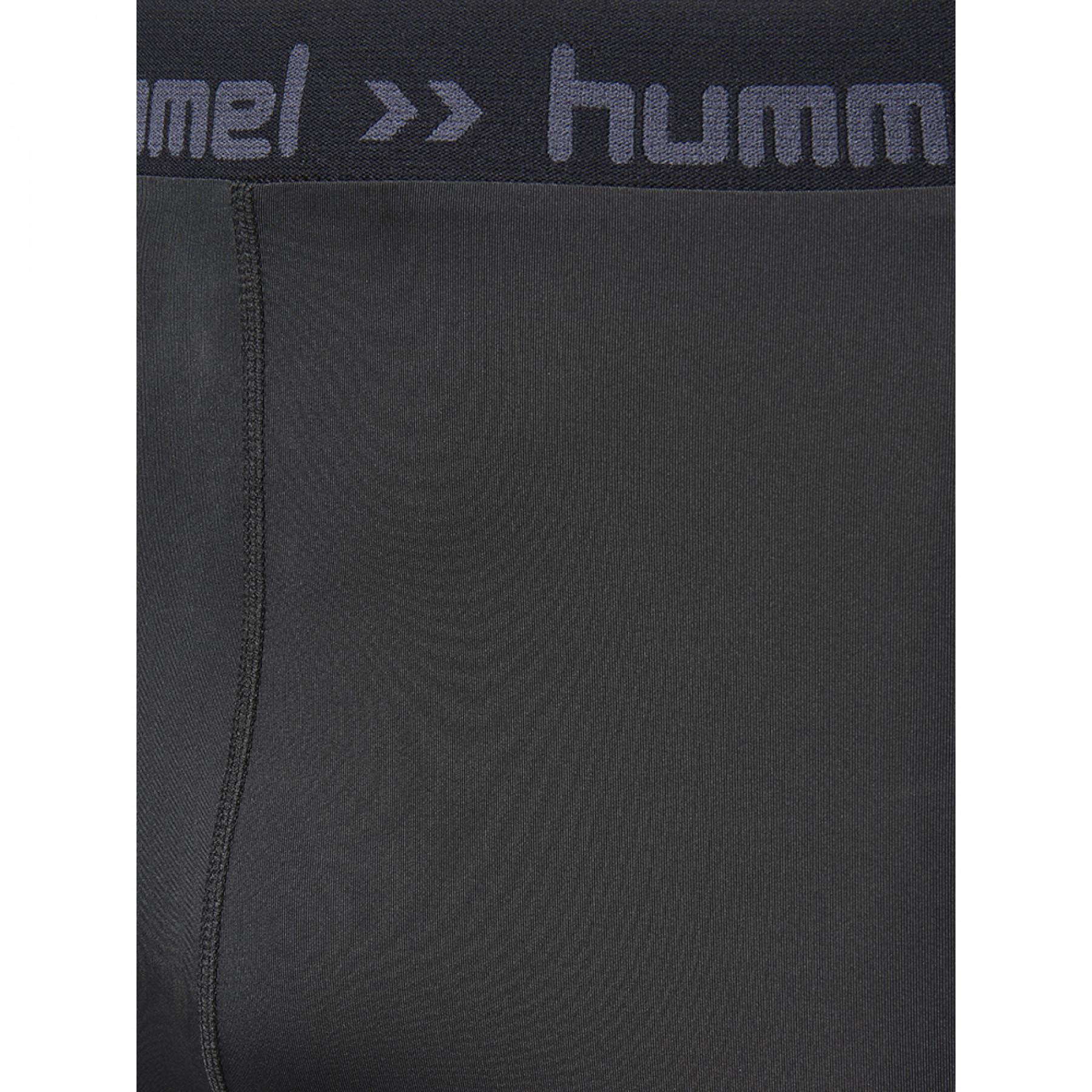Meias-calças Hummel first perf