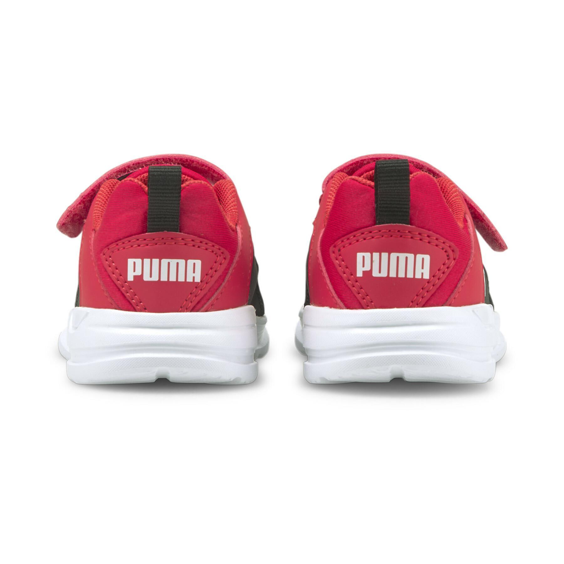 Sapatos de criança Puma Comet 2