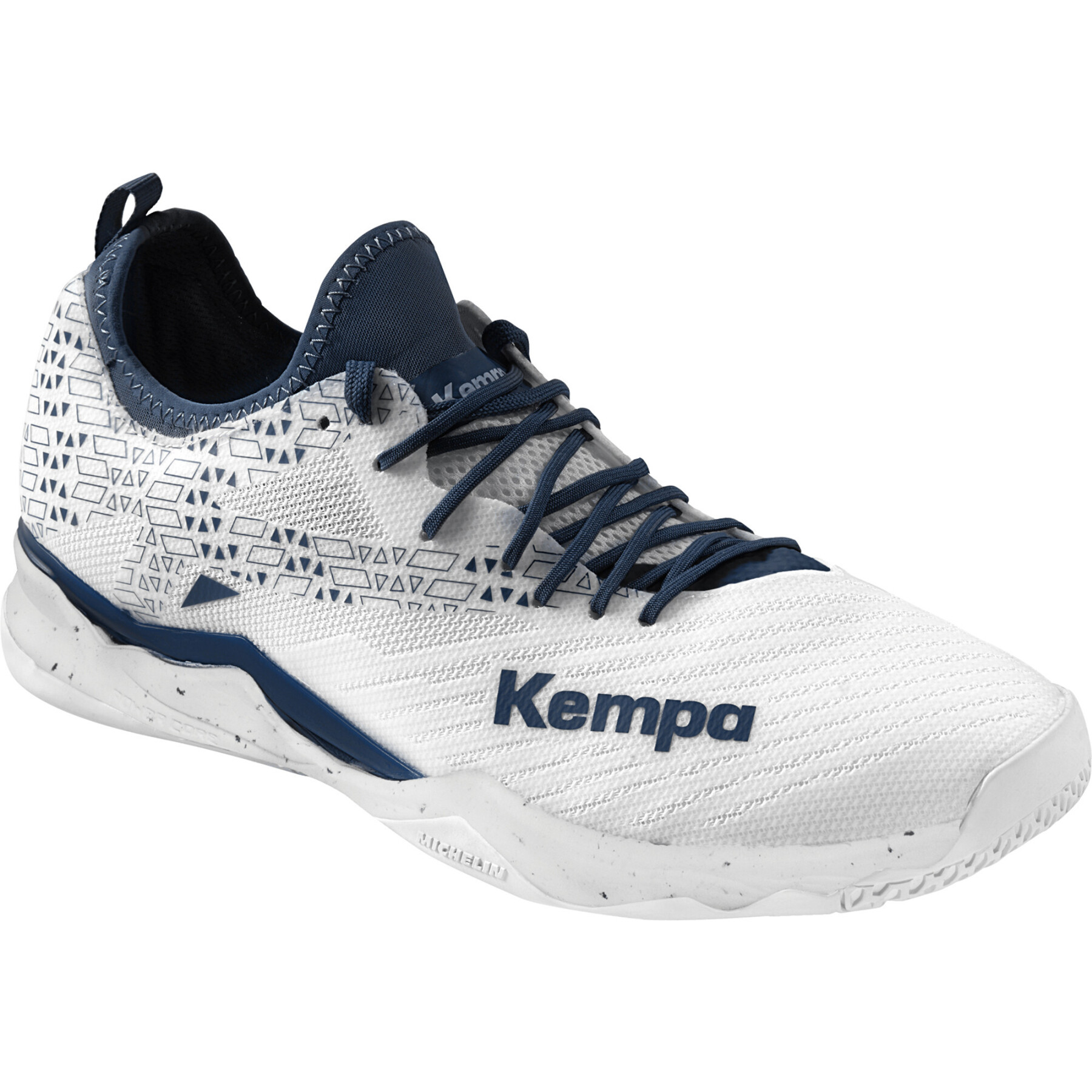 Sapatos de interior Kempa Wing Lite 2.0 Game Changer