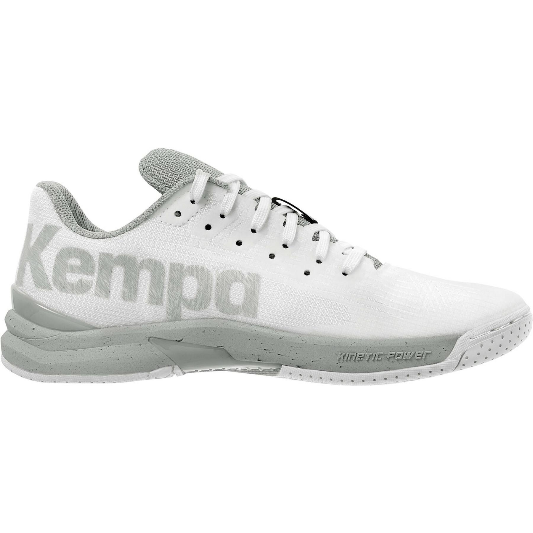 Sapatos de interior para mulheres Kempa Attack Pro 2.0