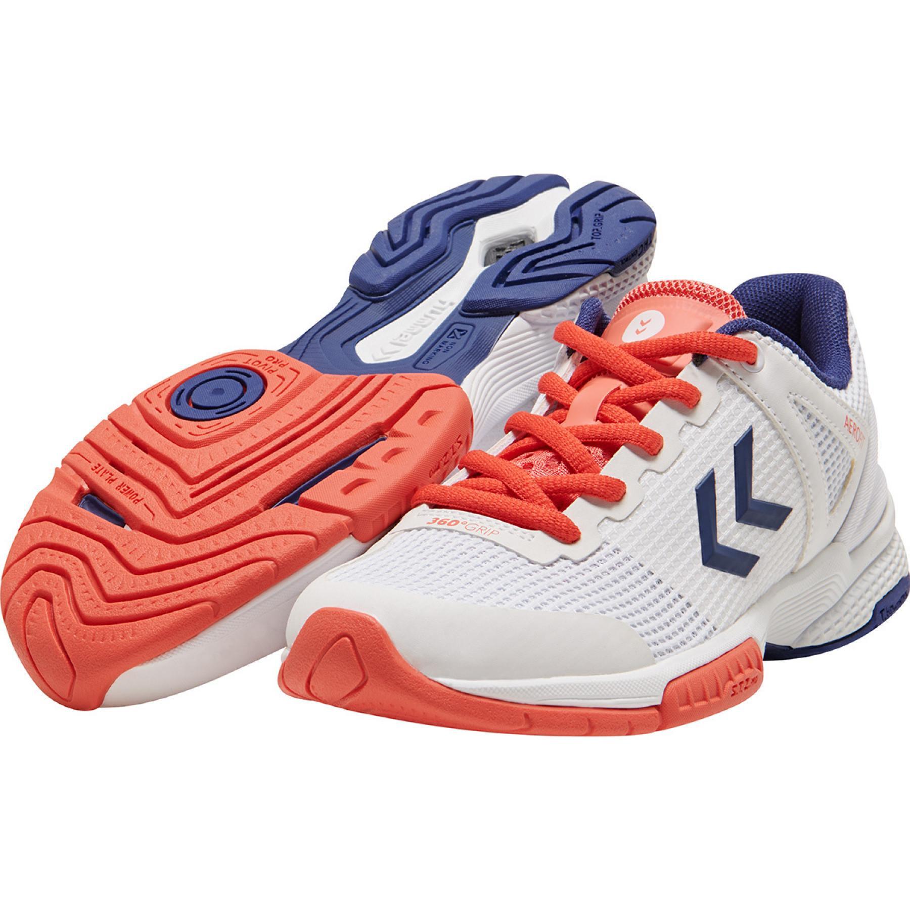 Sapatos de Mulher Hummel aerocharge hb180 rely 3.0