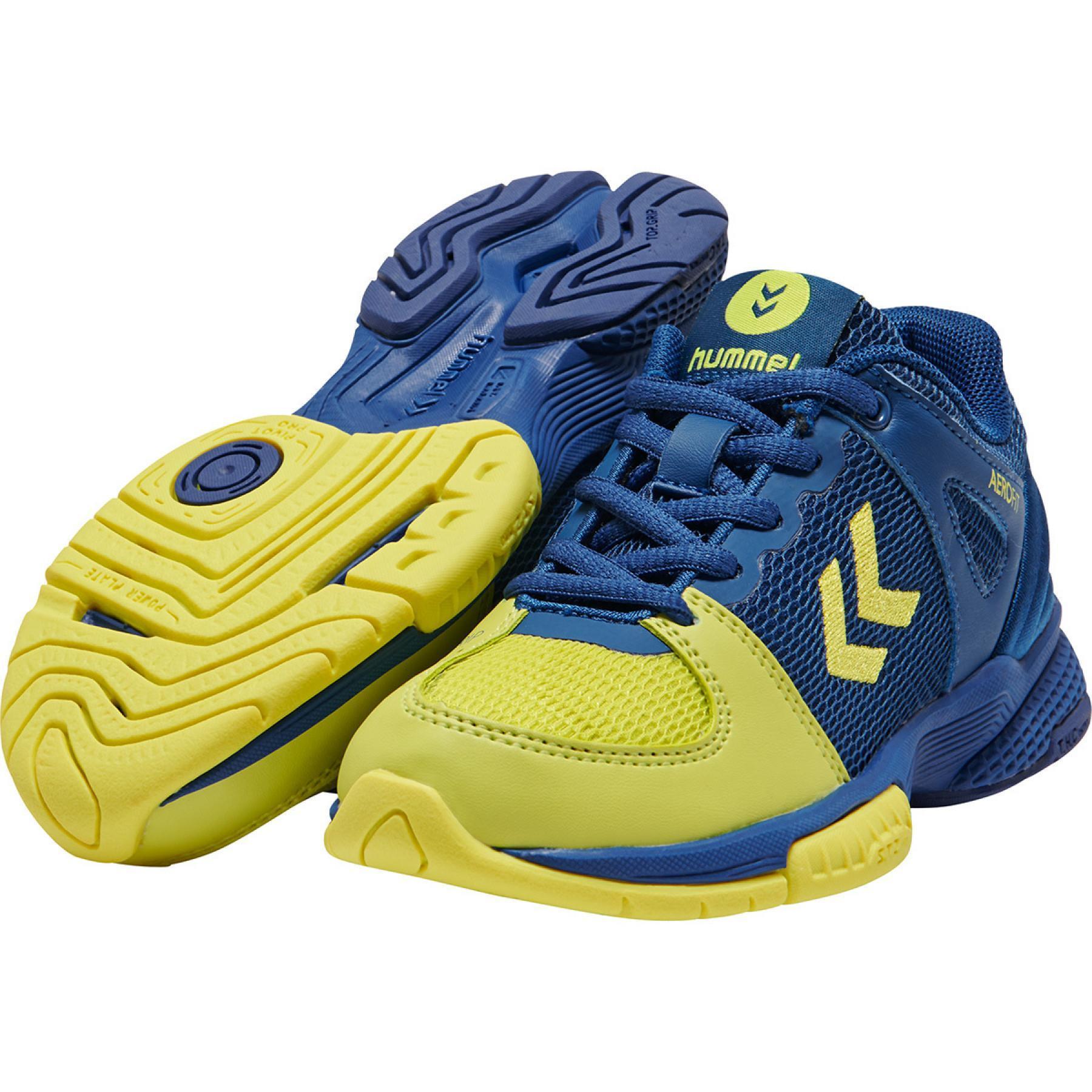 aerocharge hb200 speed 3.0 sapatos de criança