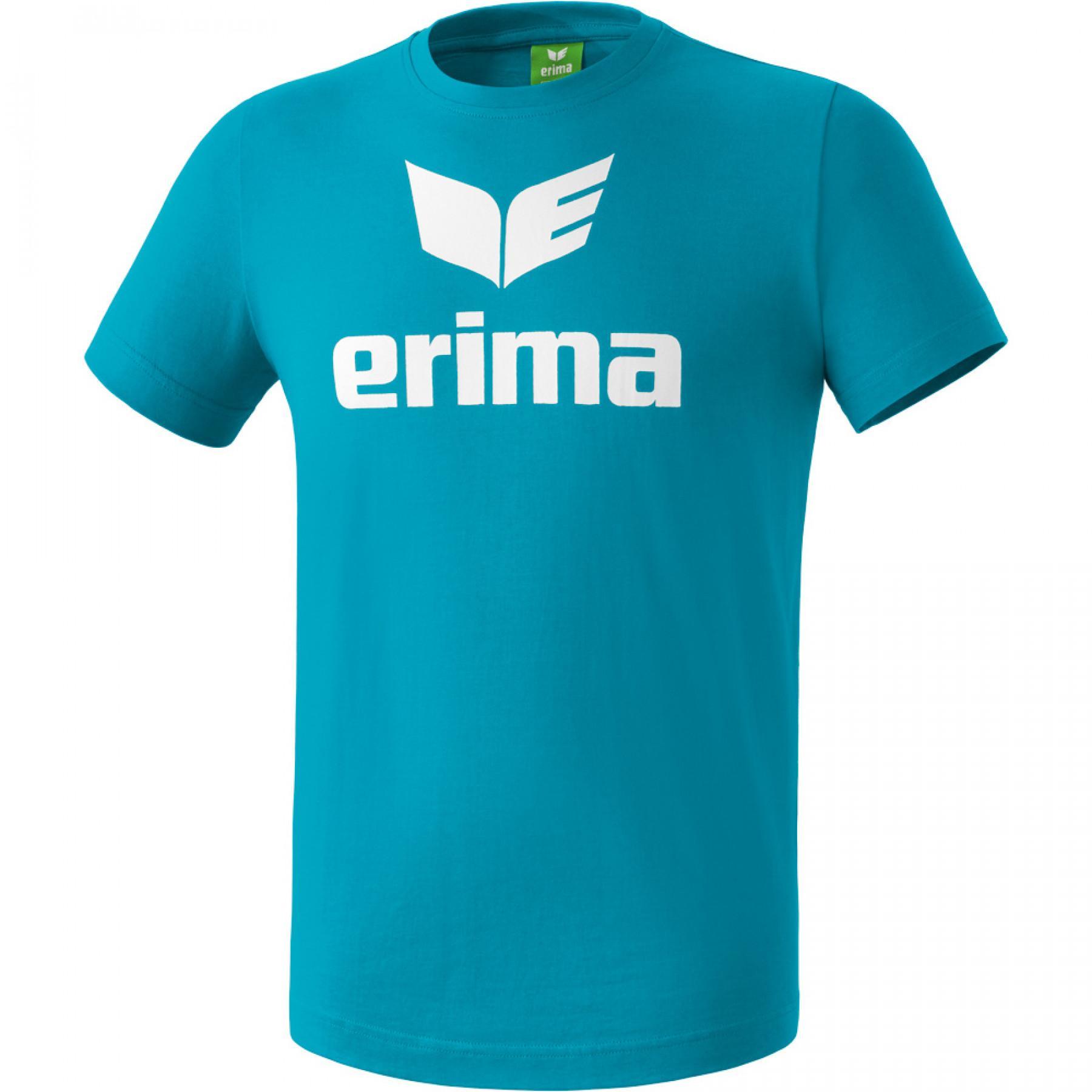 T-shirt criança Erima Promo