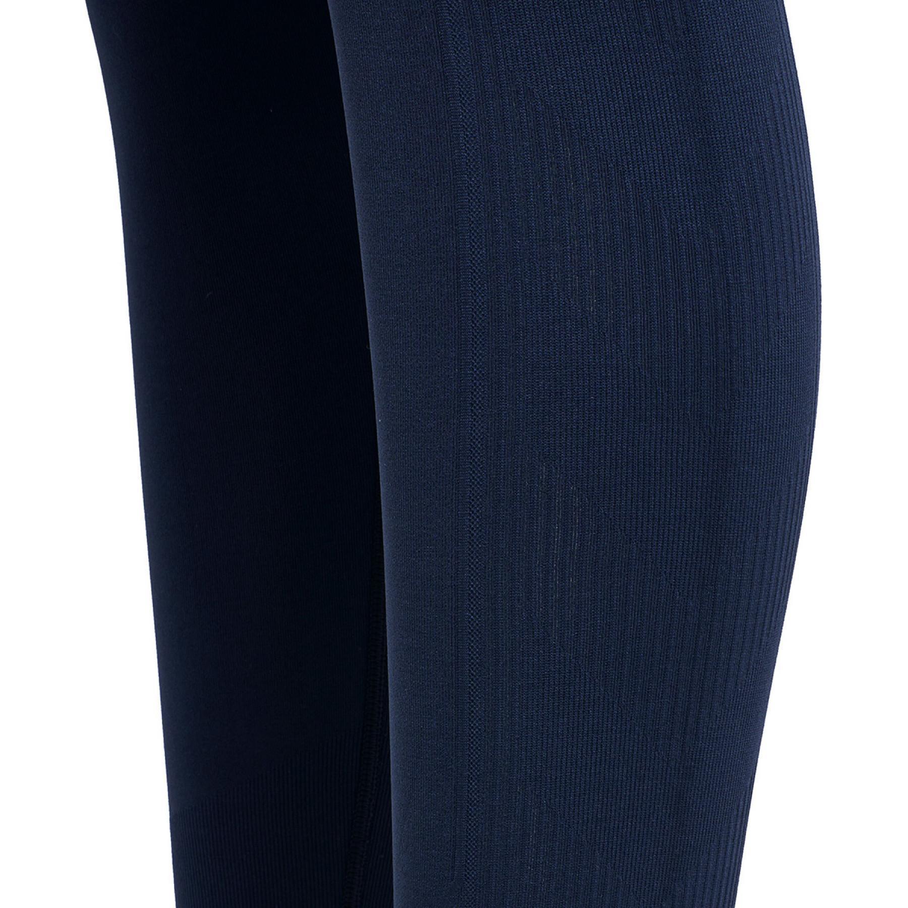 Meias-calças femininas de cintura alta Hummel hmltif