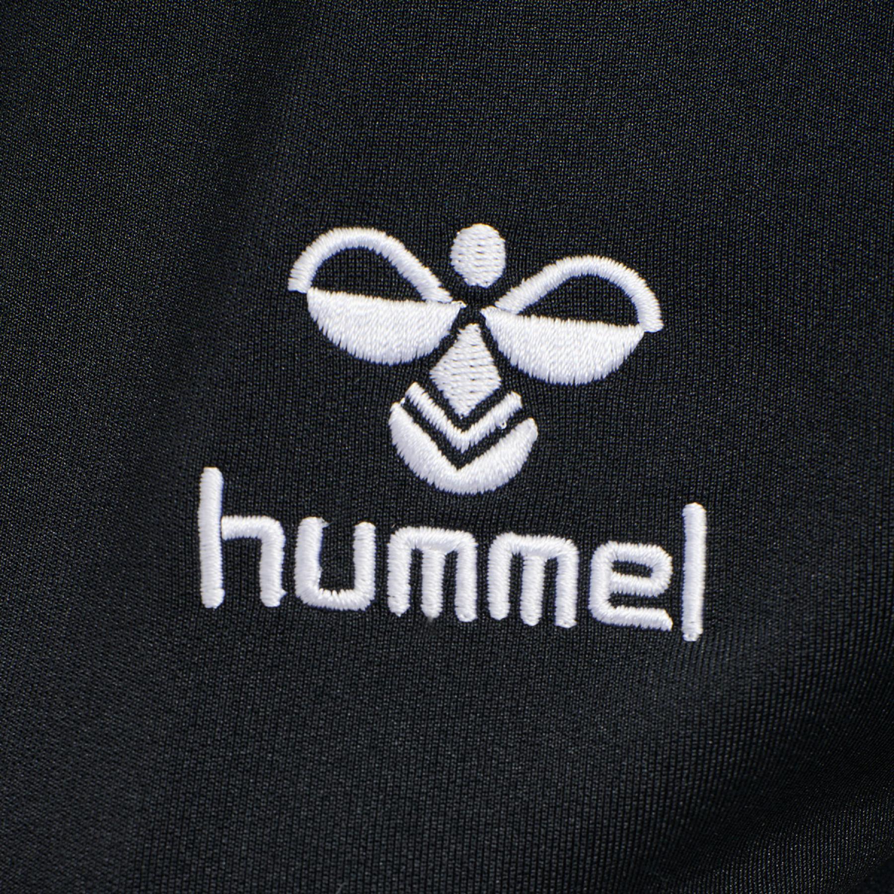 Casaco zip mulher Hummel hmlnelly 2.0