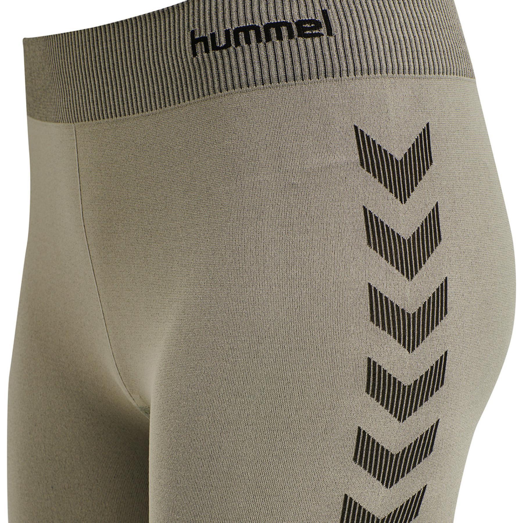 Meias-calças femininas Hummel hmlfirst training