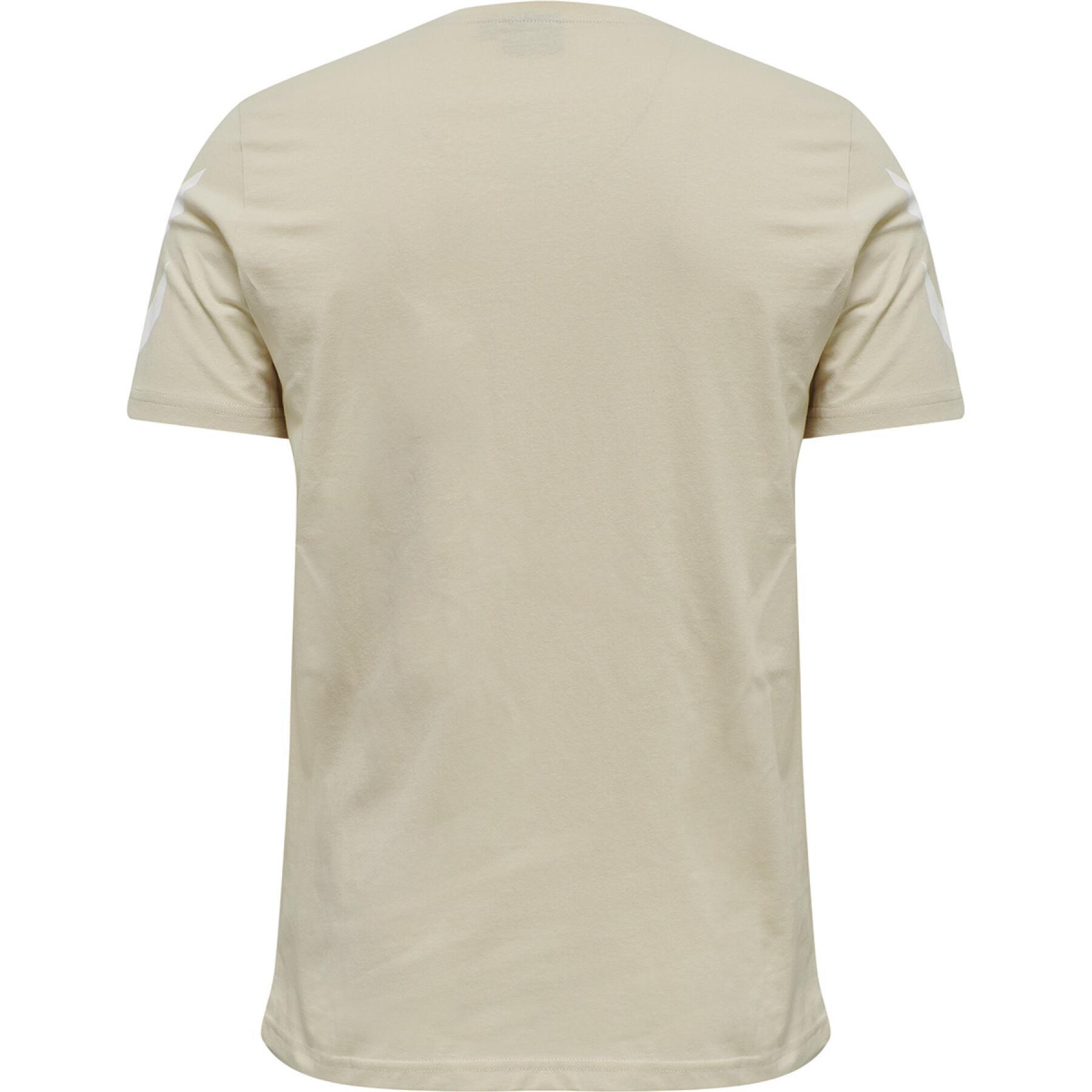 T-shirt Hummel hmlLEGACY chevron