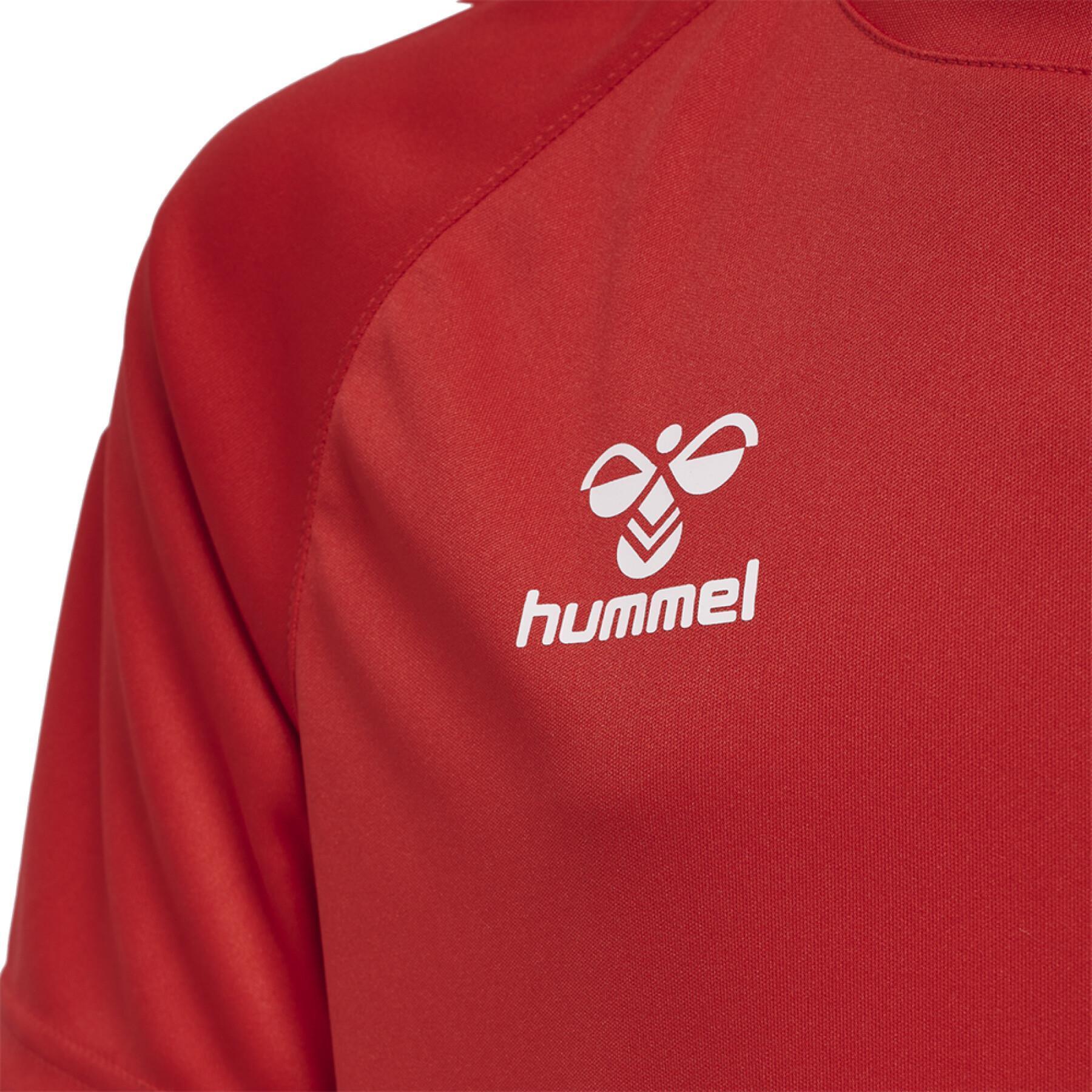 T-shirt de criança Hummel hmlCore