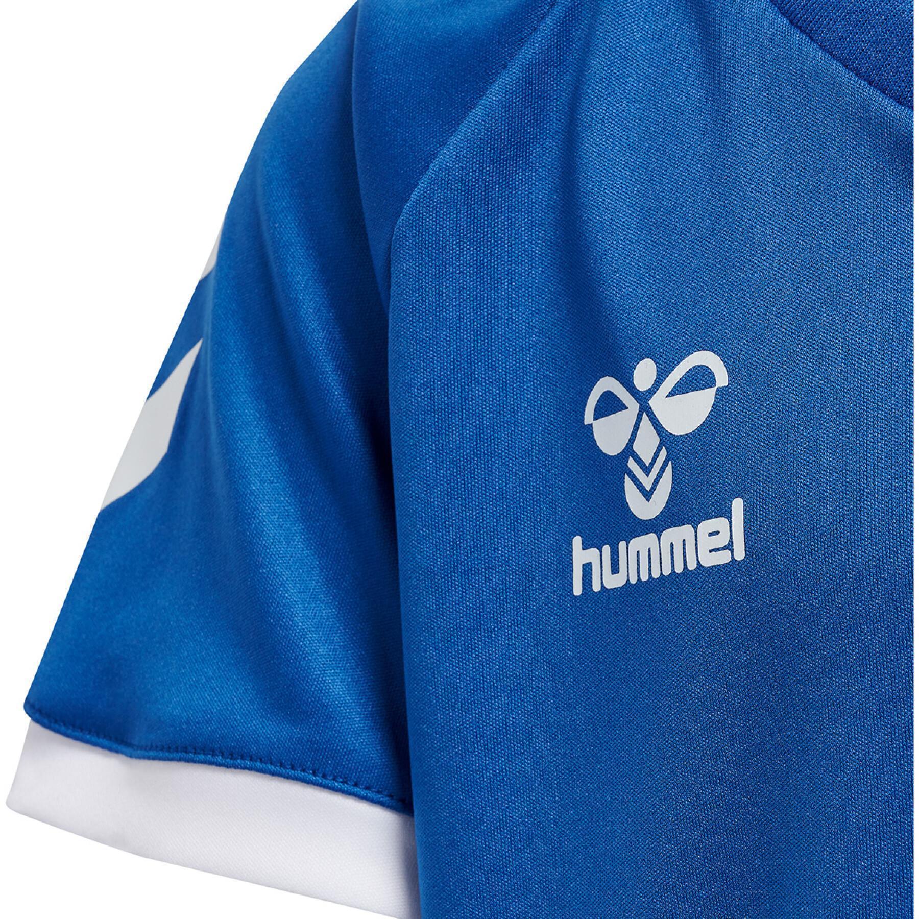 T-shirt criança Hummel hmlhmlCORE volley
