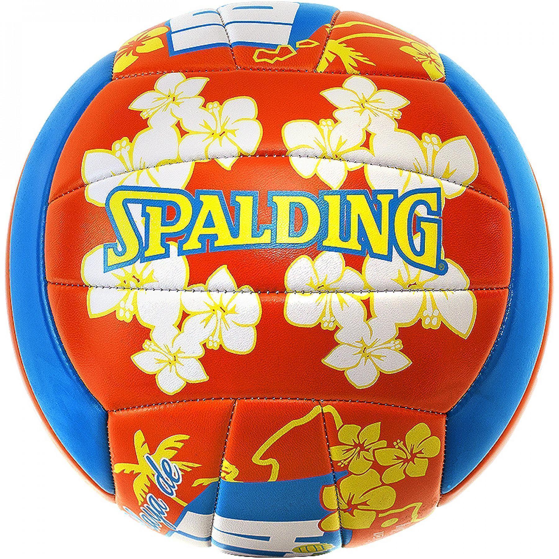 Balão Spalding beach volley Ibiza