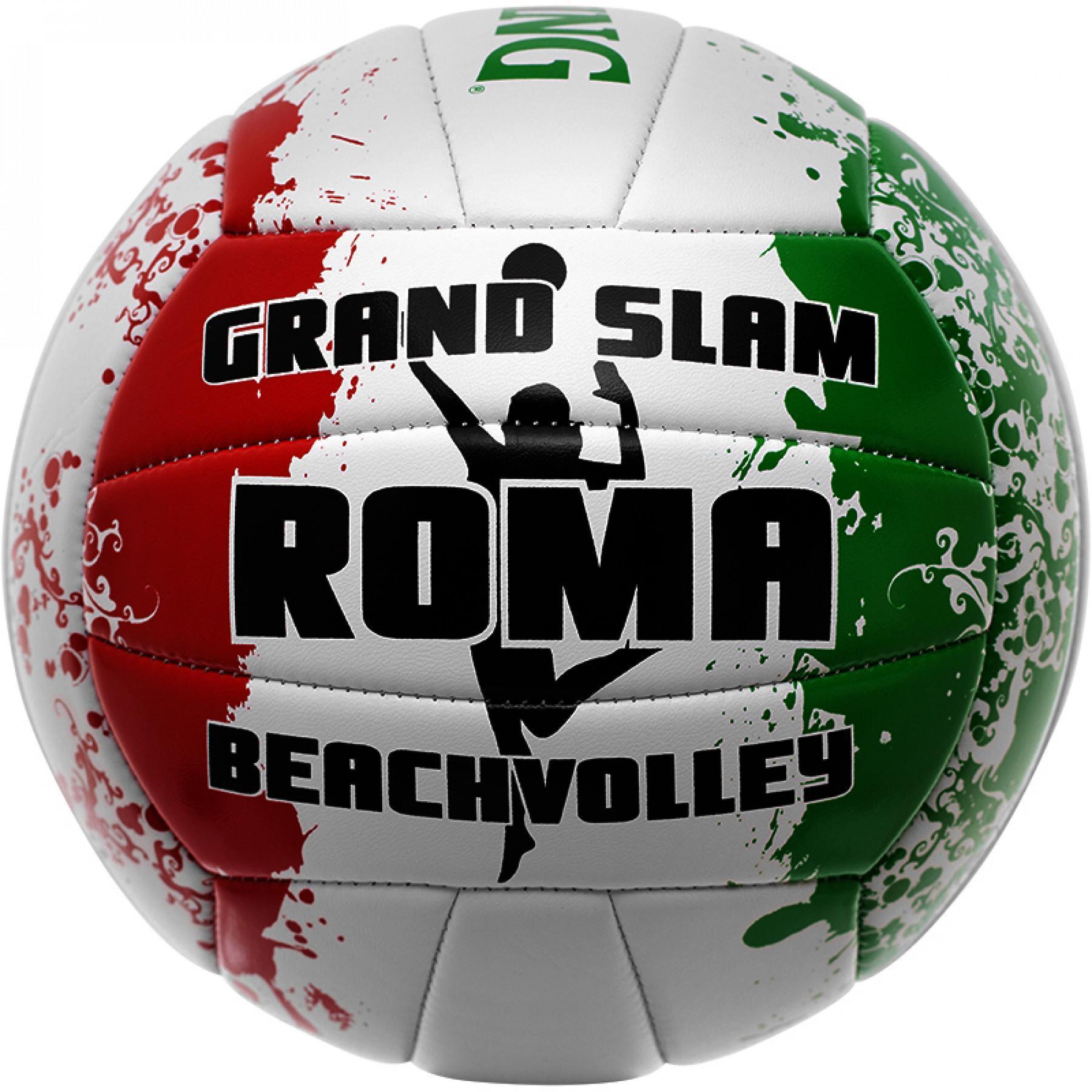 Balão Spalding beach volley Rome