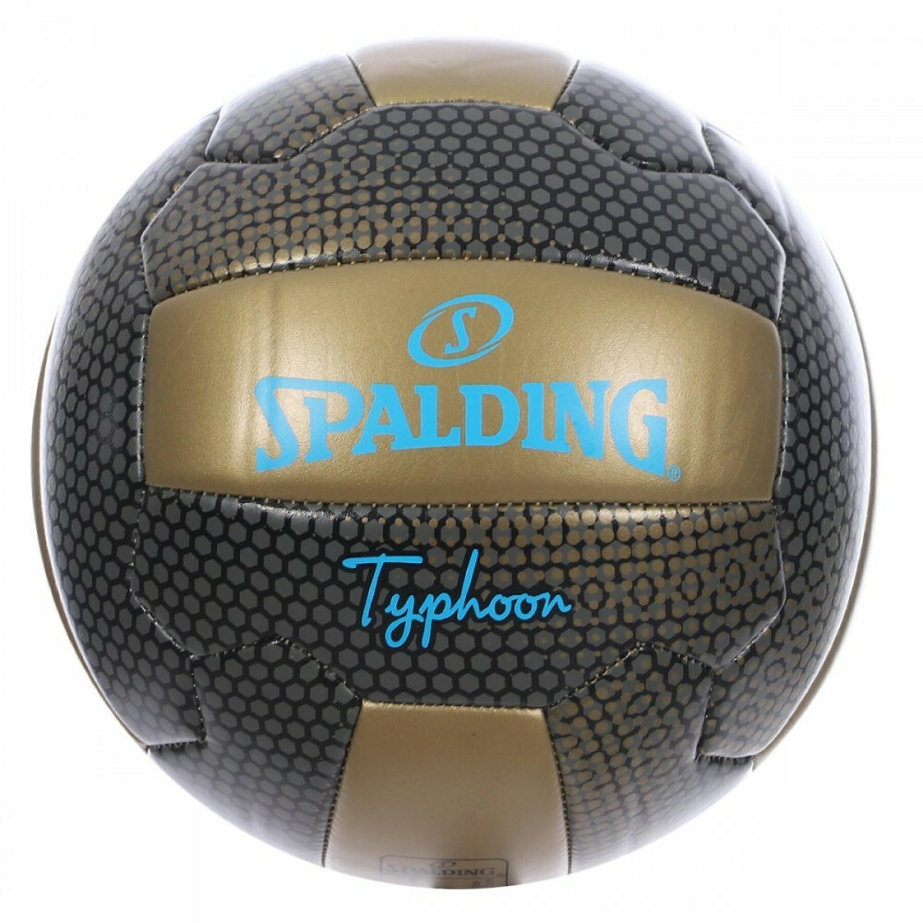 Balão Spalding Beachvolleyball Typhoon (72-345z)