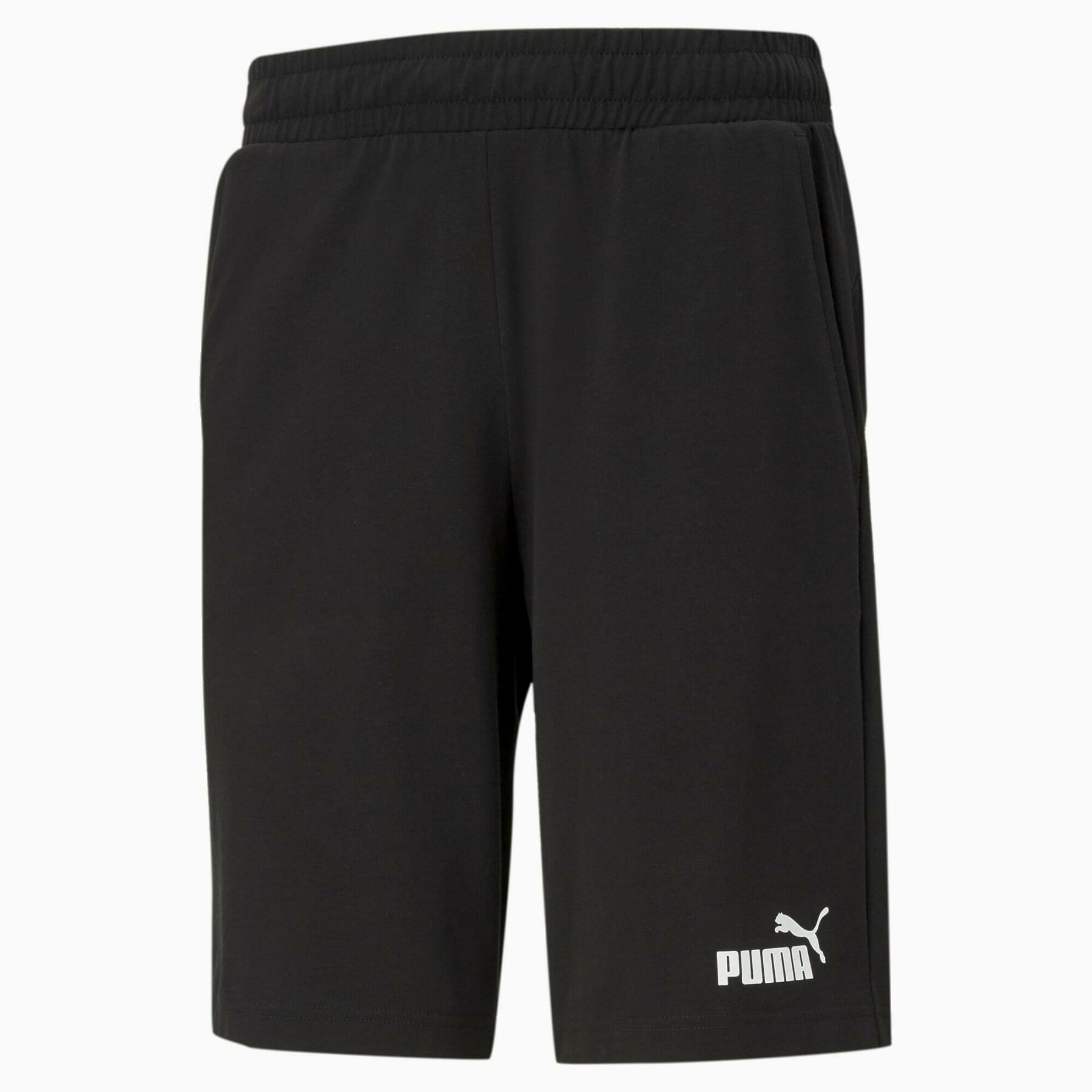 Curta Puma ESS Jersey Shorts