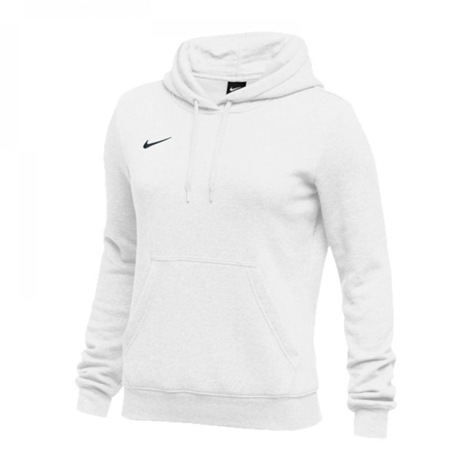 Capuz feminino Nike Club Fleece