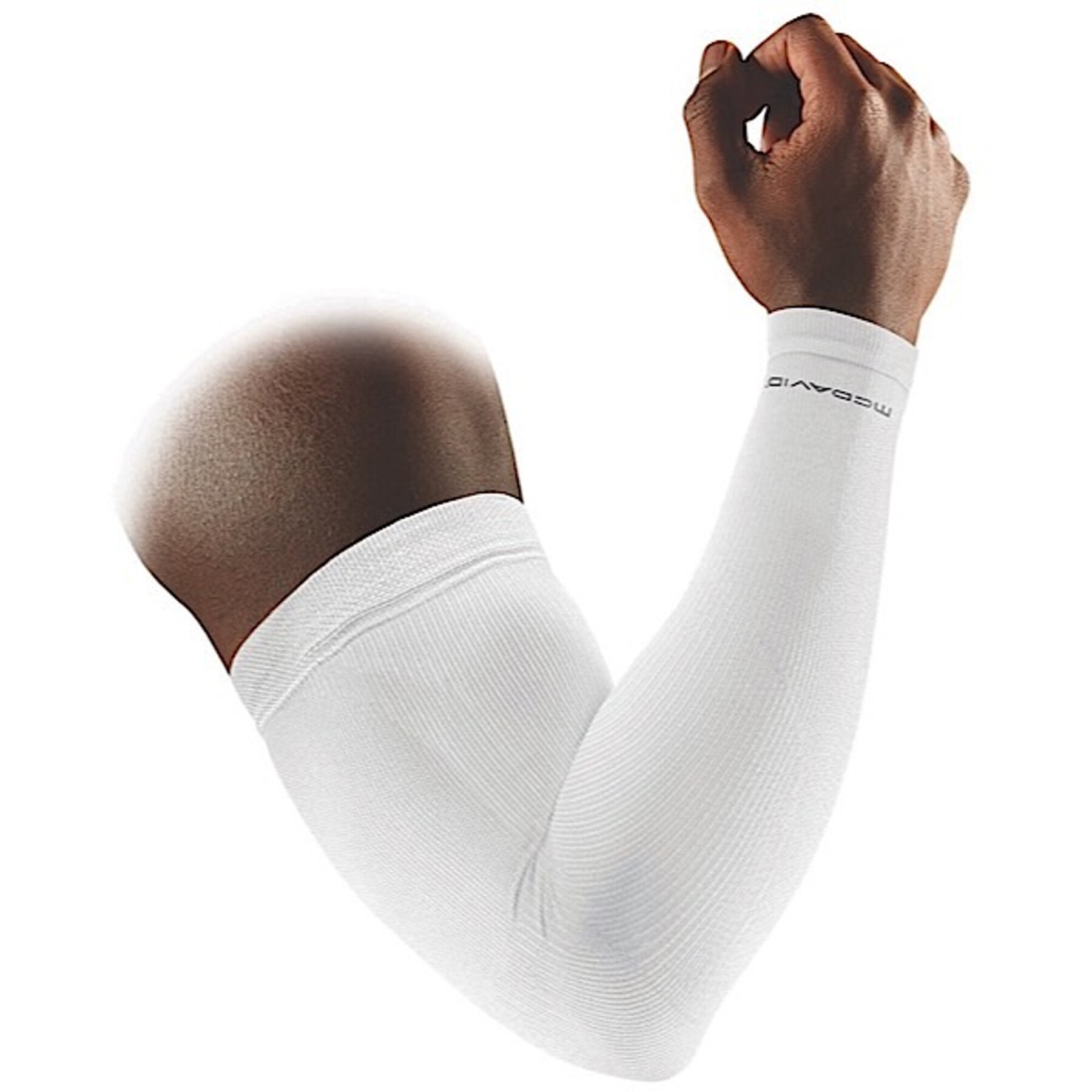 Manga de compressão para o braço McDavid bras ACTIVE