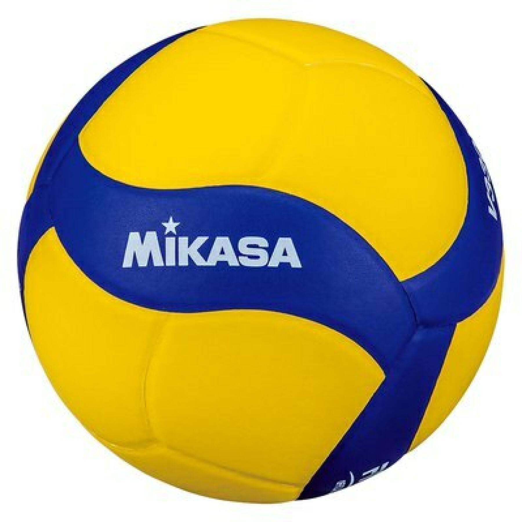 Bola de competição Mikasa V330W [Tamanho 5]