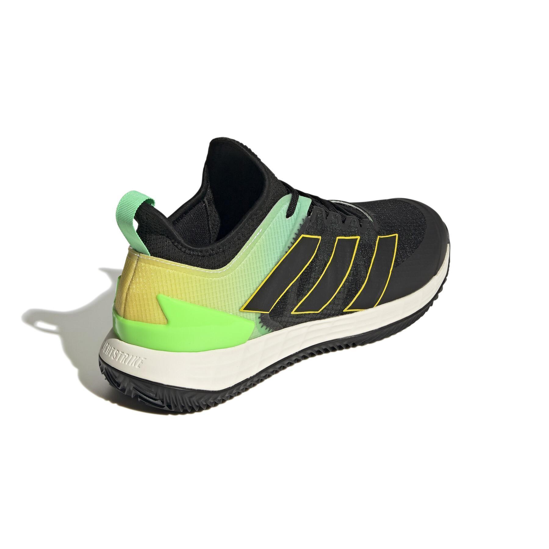 Sapatos de ténis adidas 150 Adizero Ubersonic 4 Clay Court