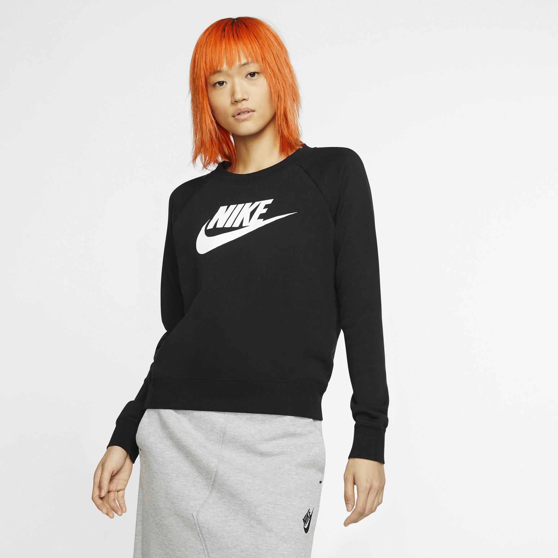 Camisola feminina Nike Sportswear Essential