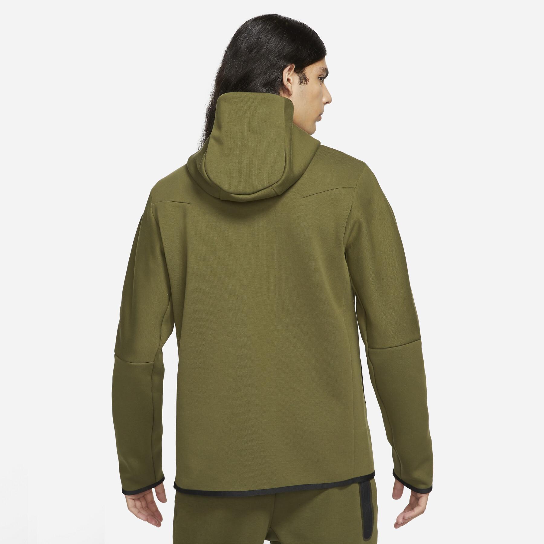 Sweatshirt Nike Sportswear Tech Fleece