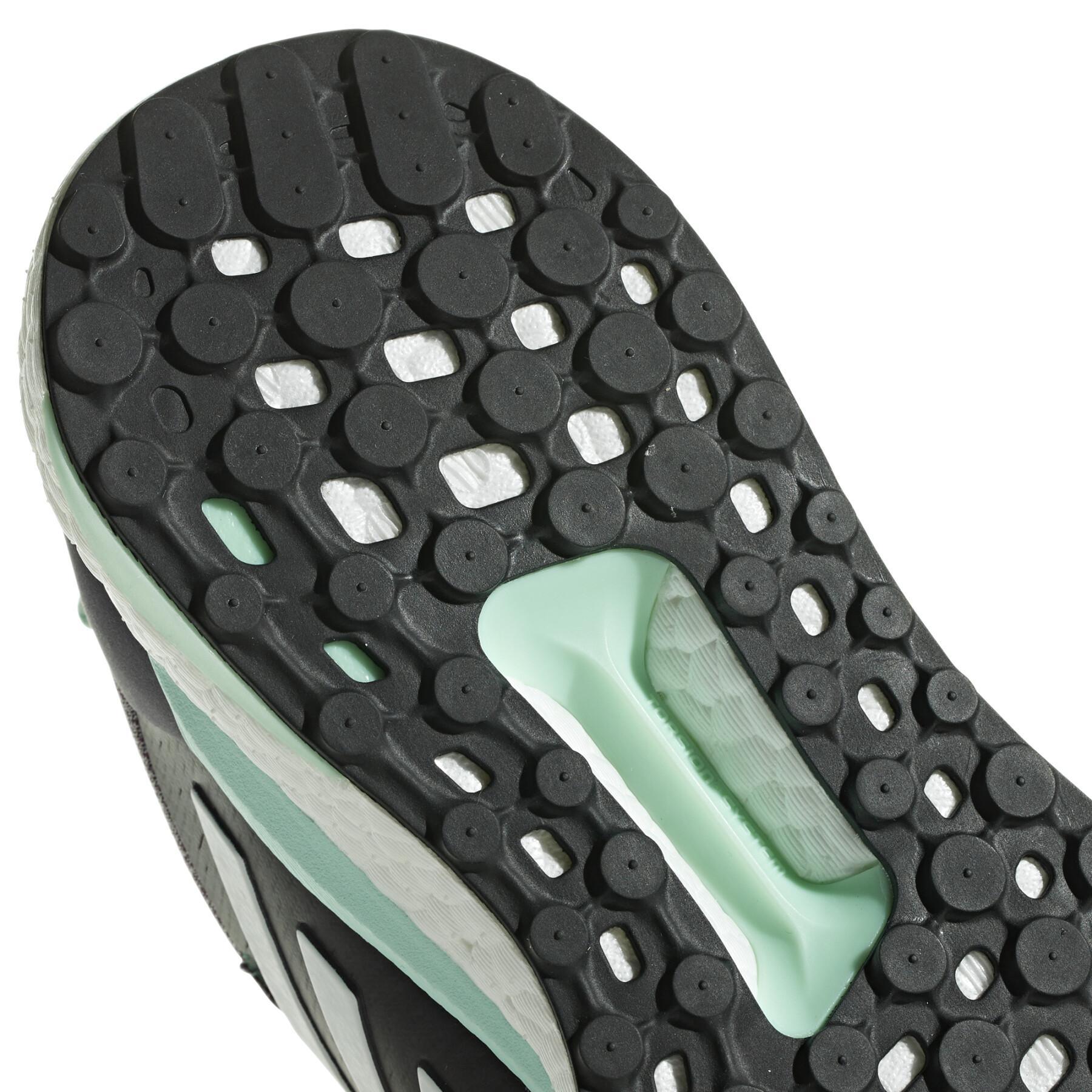 Sapatos de Mulher adidas Solar Glide