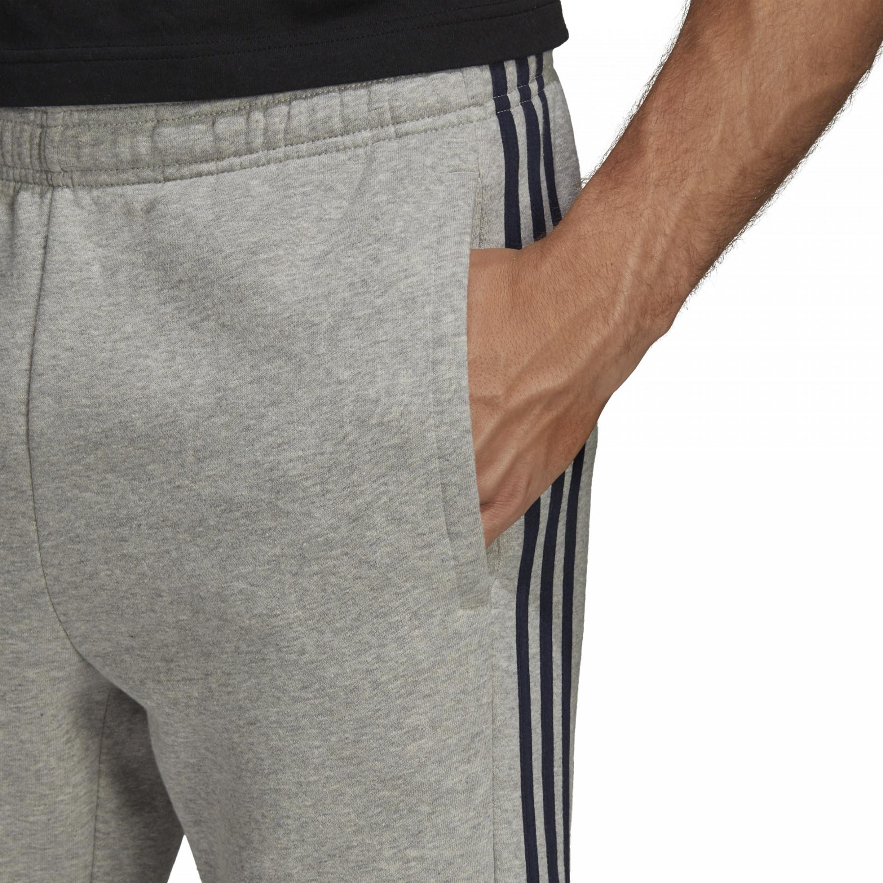 Calças de Jogging adidas 3-Stripes