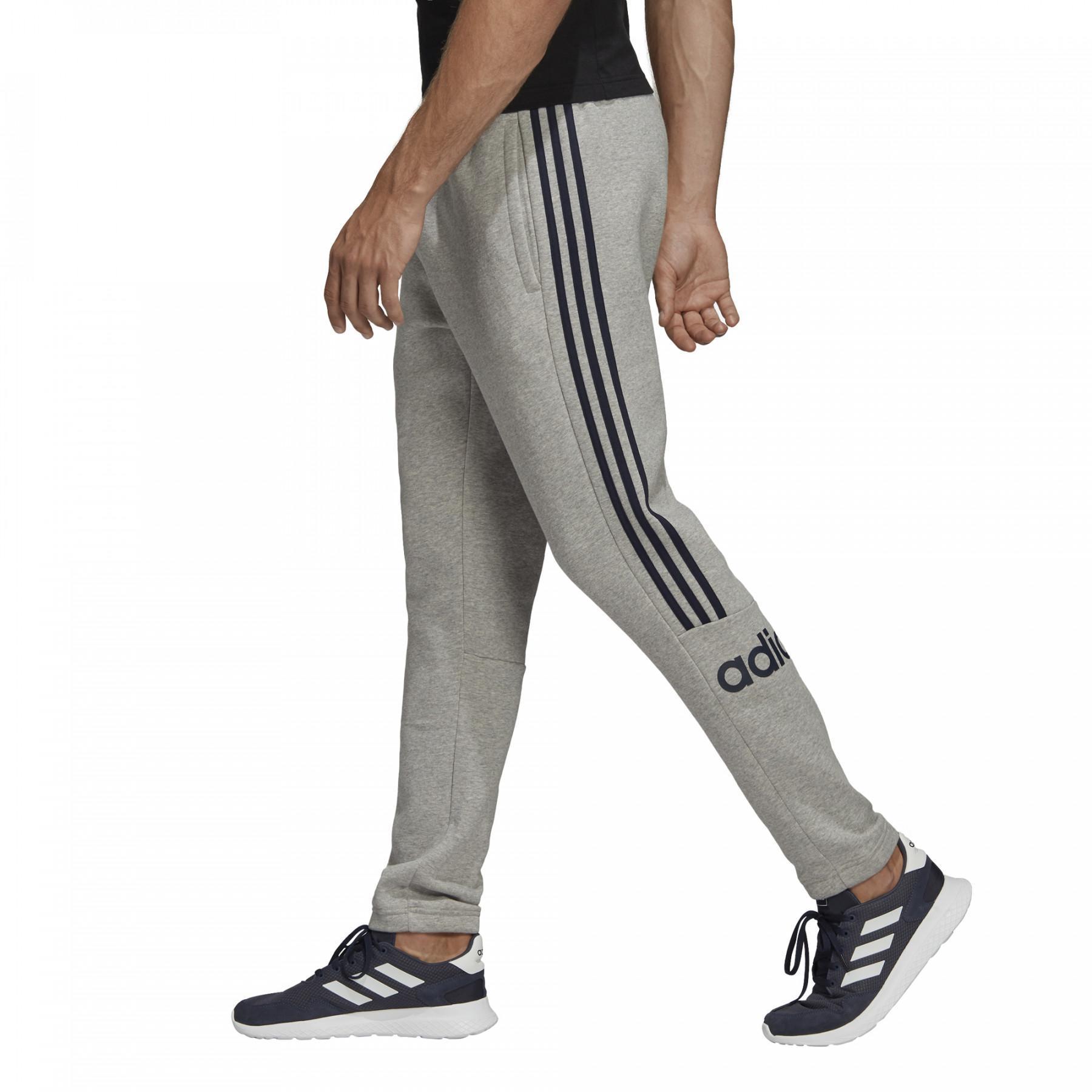 Calças de Jogging adidas 3-Stripes