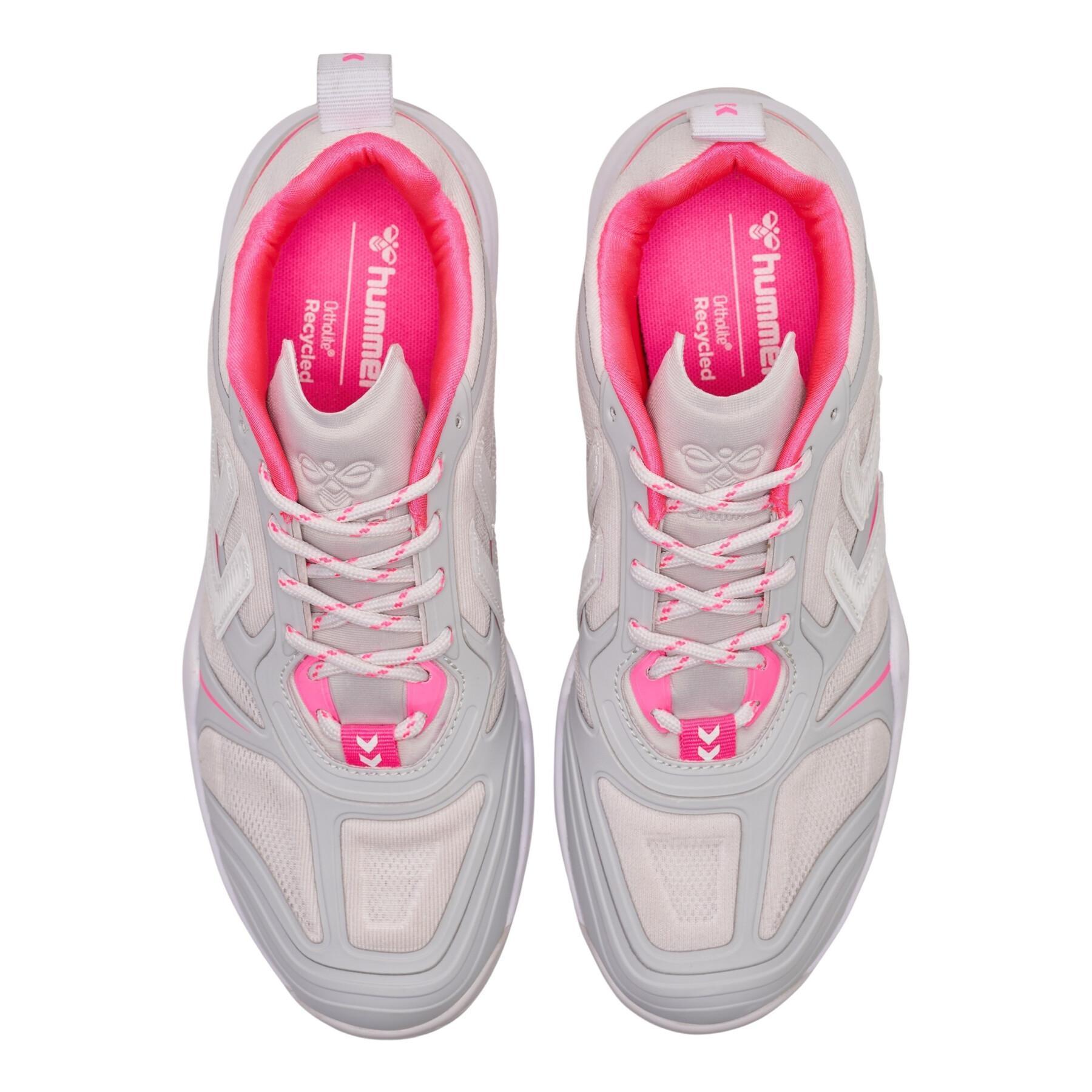 Sapatos de andebol feminino Hummel Uruz 2.0