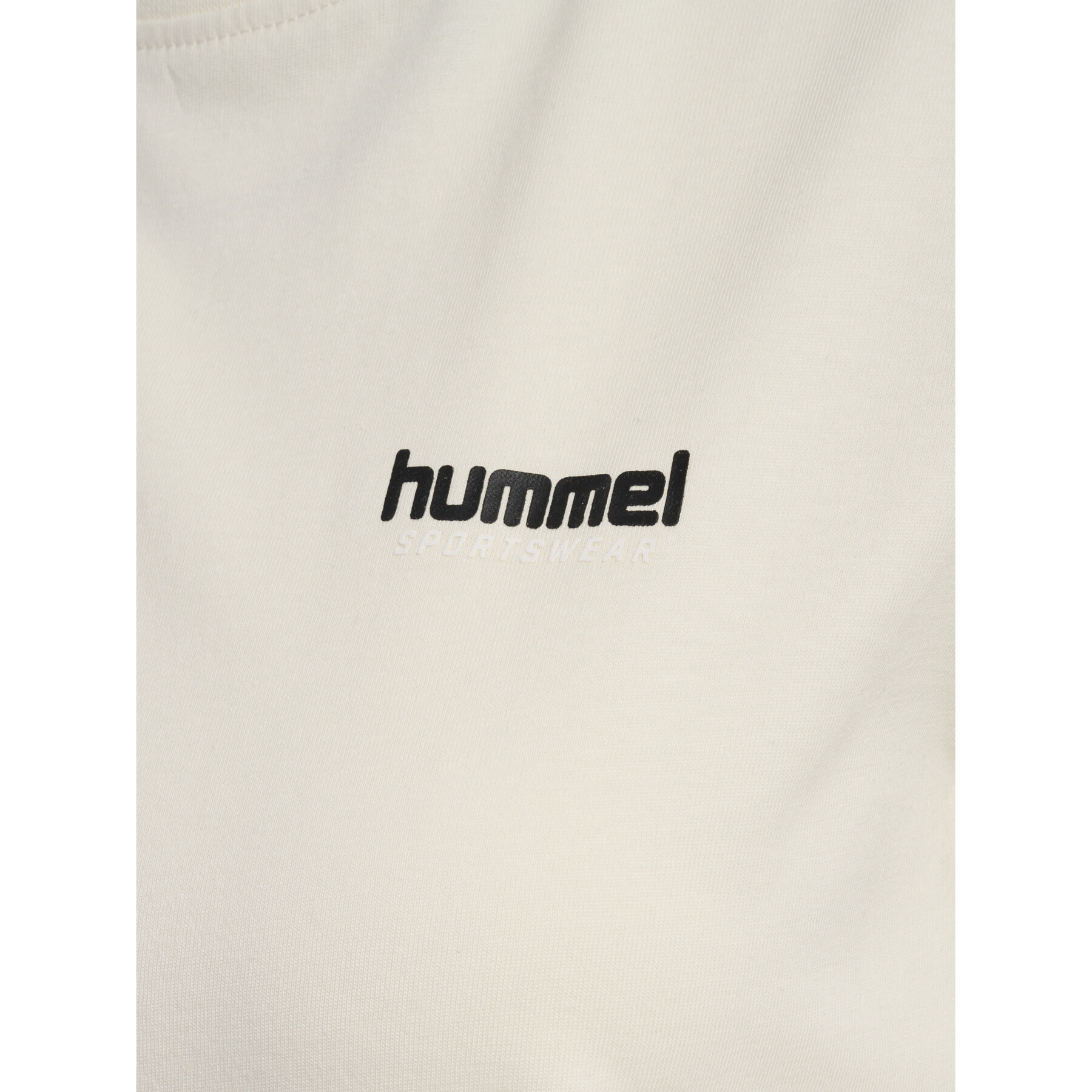 T-shirt de mulher Hummel LGC Kristy