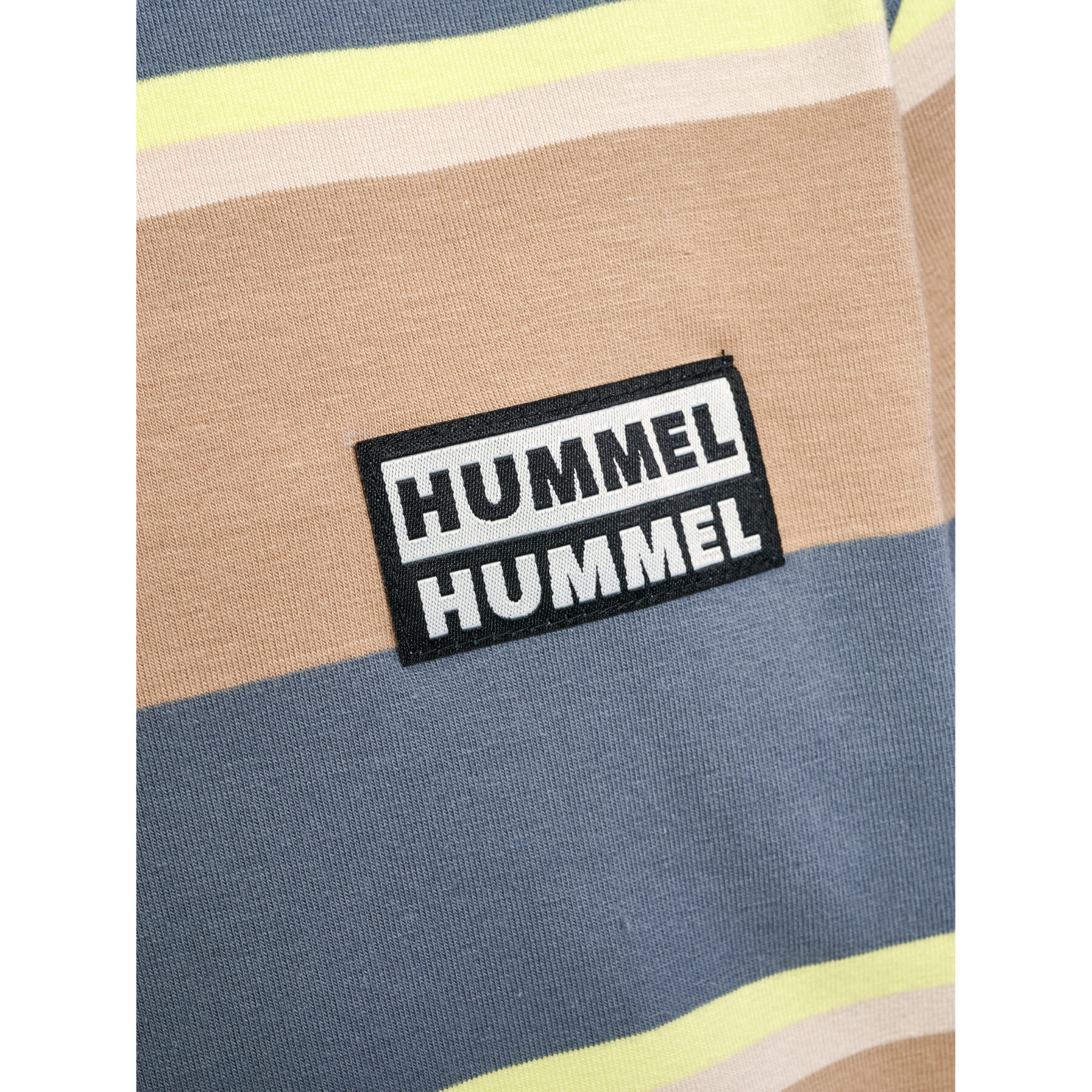 T-shirt de criança Hummel Kean