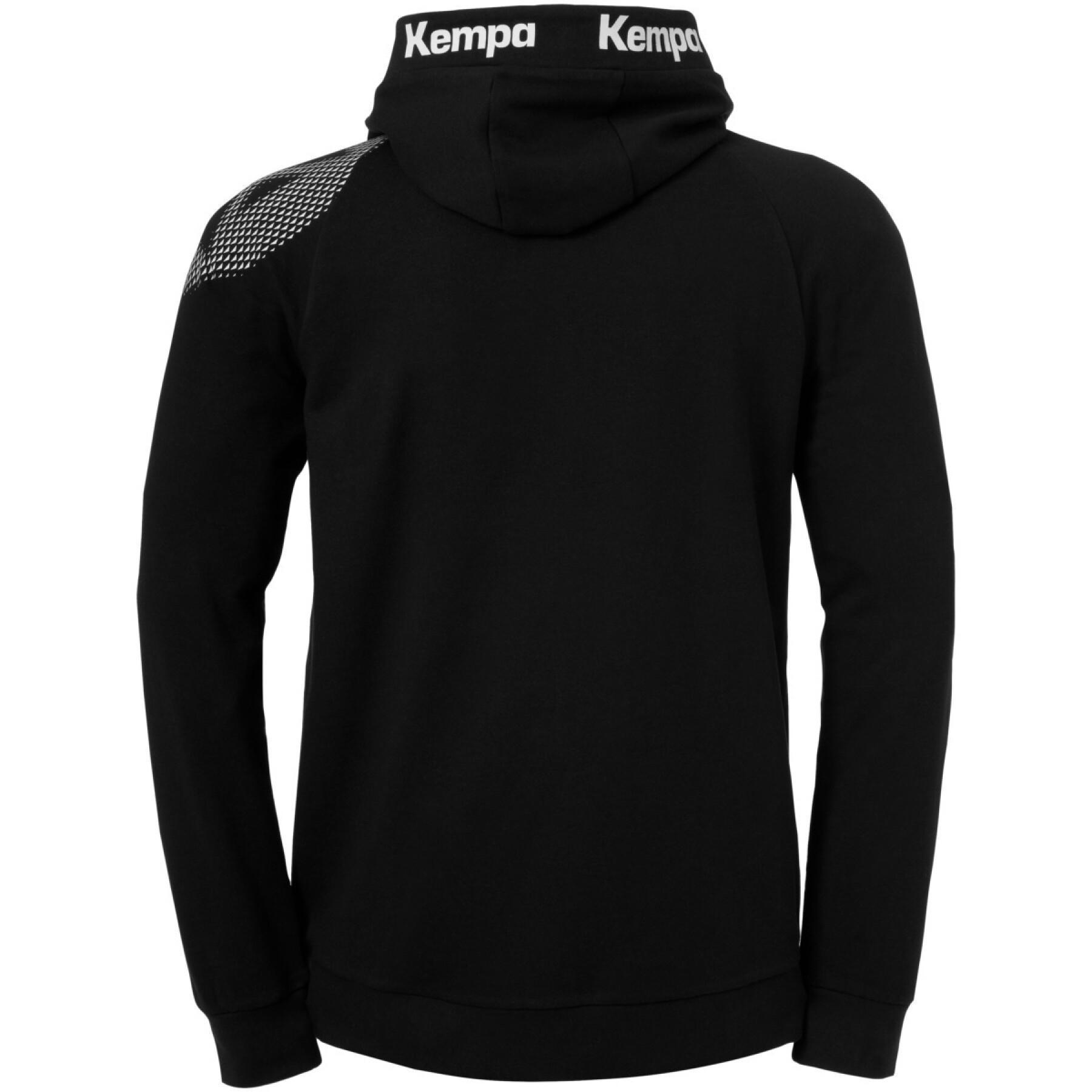 Sweatshirt encapuçado Kempa Core 26