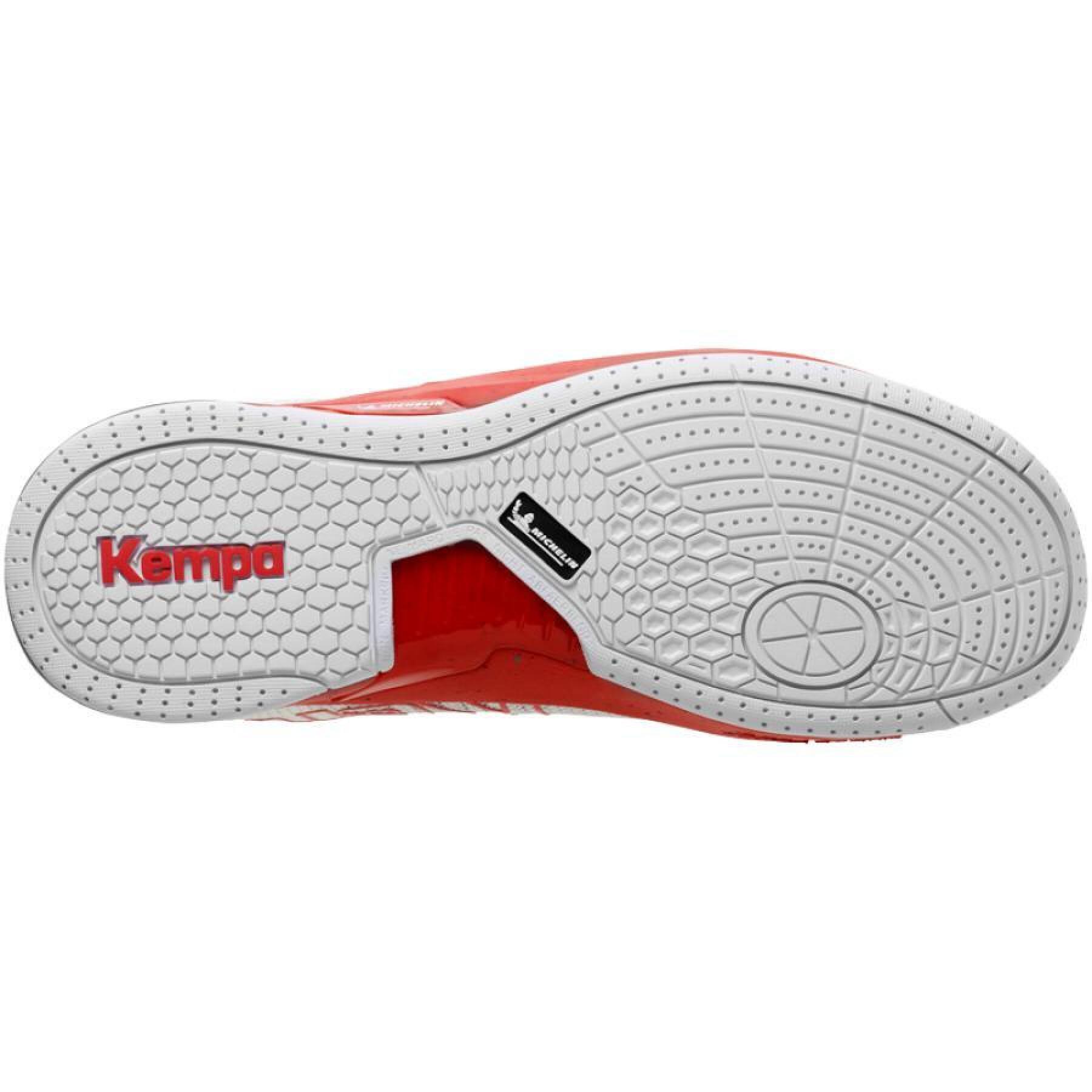 Sapatos indoor Kempa Attack One 2.0