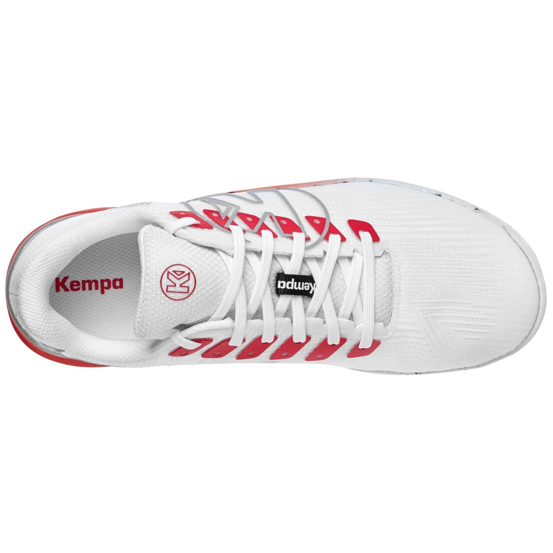 Sapatos indoor femme Kempa Attack Pro 2.0