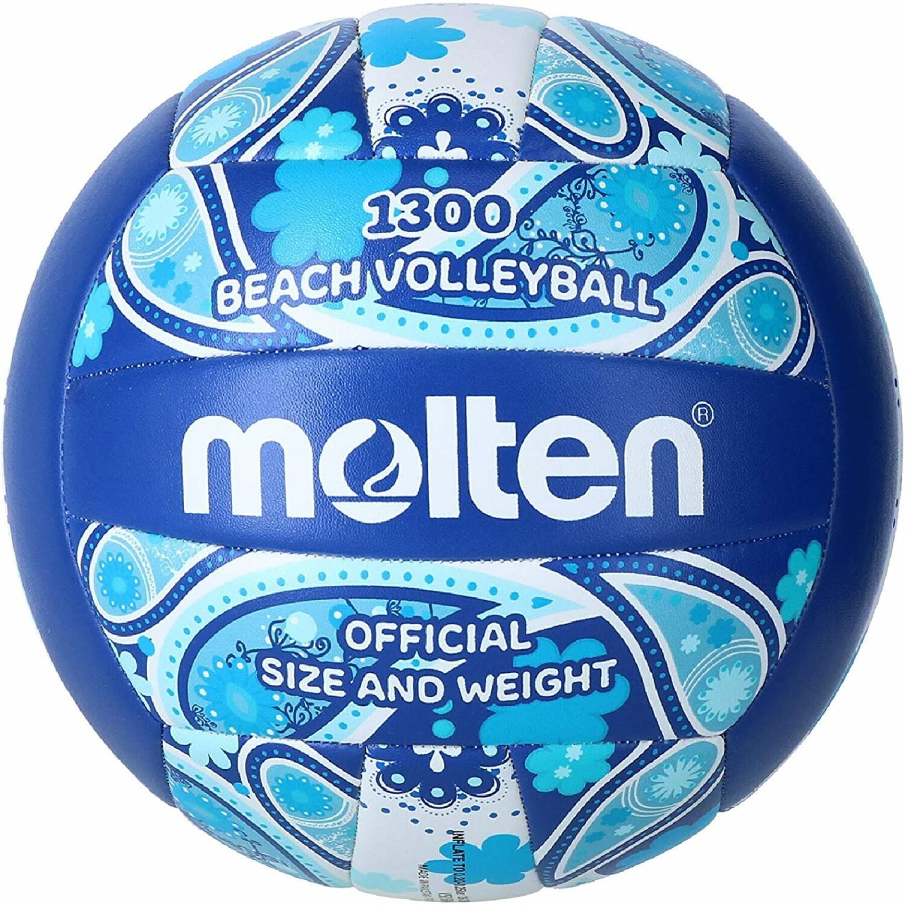 Voleibol de praia Molten