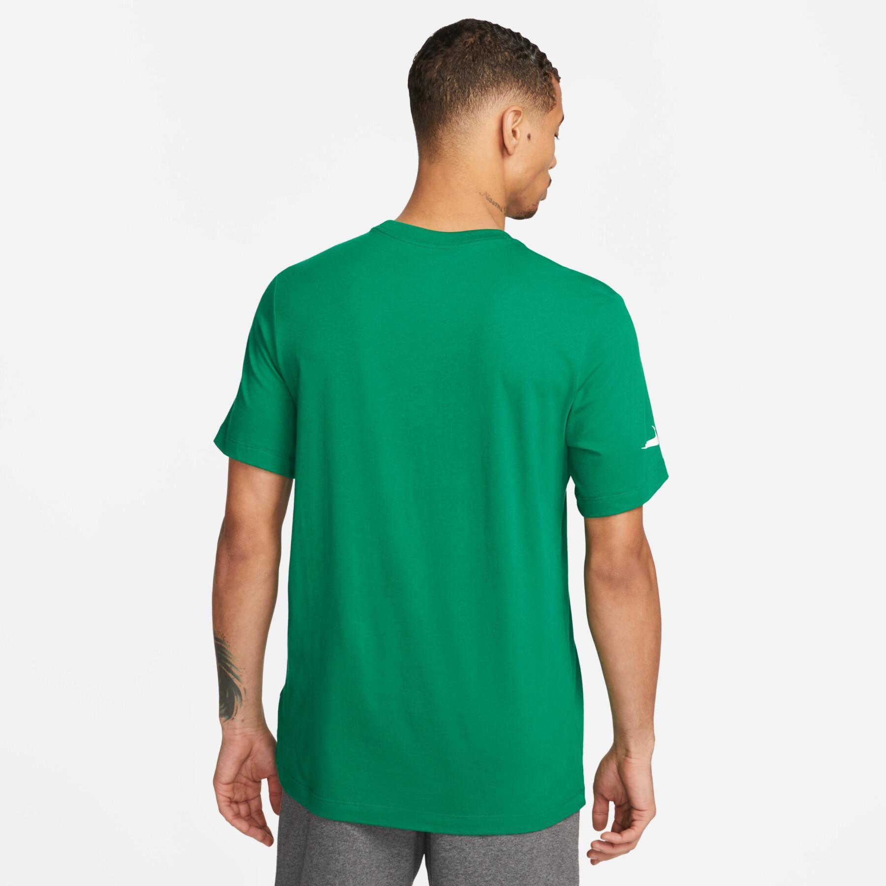 T-shirt Nike Park20