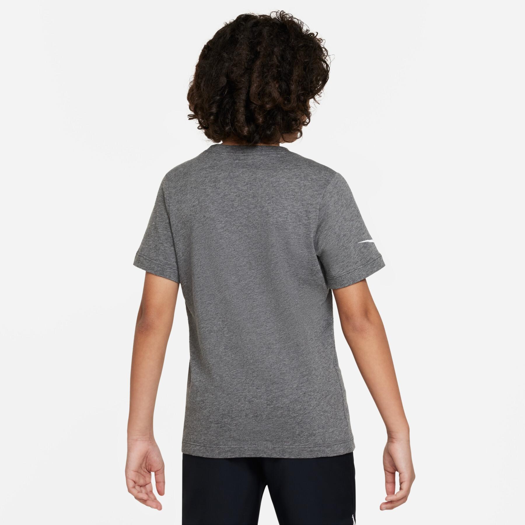 T-shirt criança Nike Park20