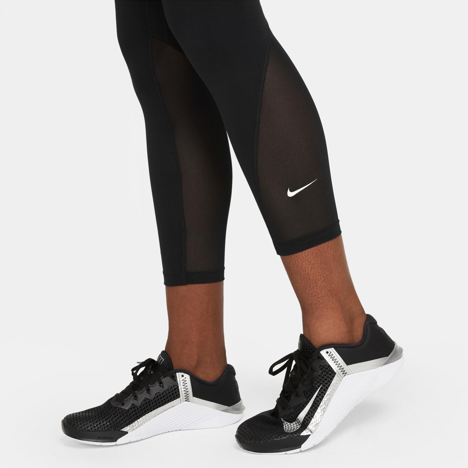 Legging 7/8 mulher Nike One Mid-Rise