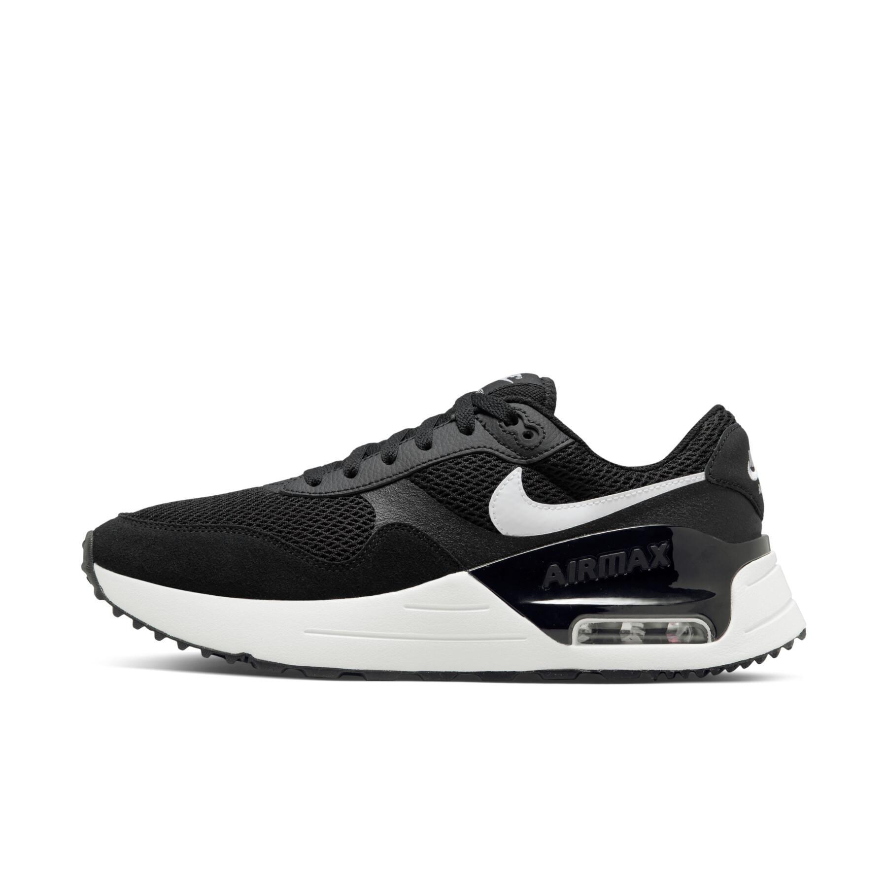 Formadores Nike Air Max Systm