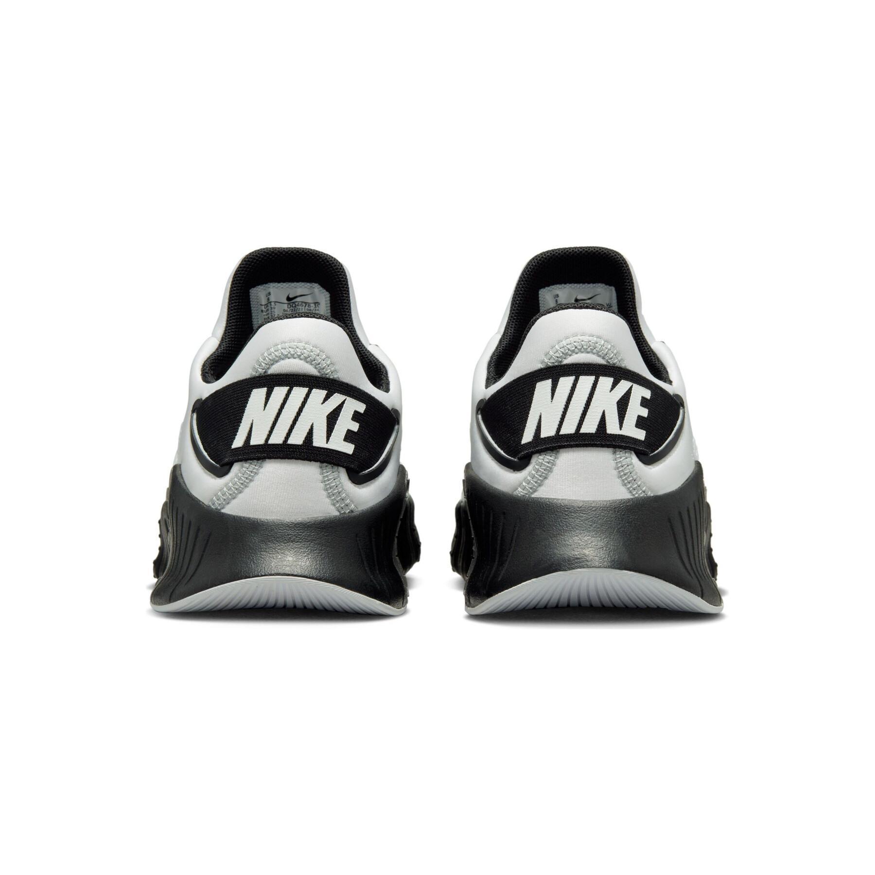 Sapatos de treino cruzado para mulheres Nike Free Metcon 4 Premium