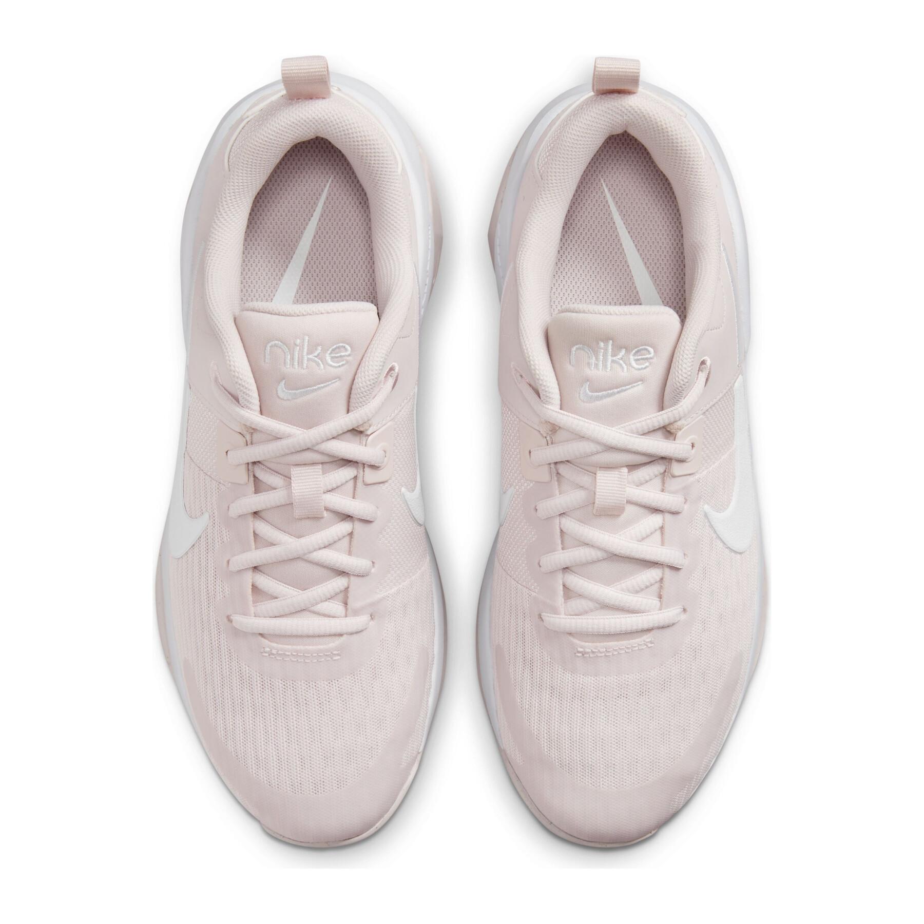 Sapatos de treino cruzado para mulheres Nike Zoom bella 6