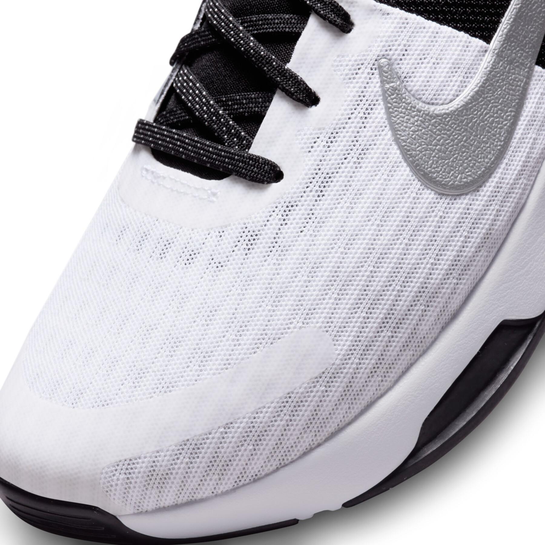 Sapatos de treino cruzado para mulheres Nike Zoom Bella 6 Premium