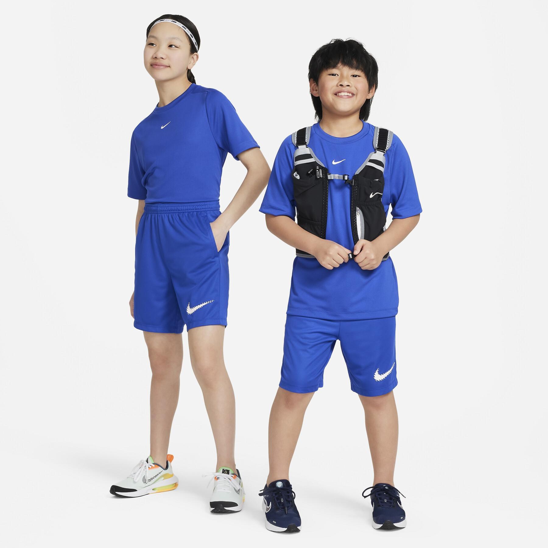 Calções para crianças Nike Dri-FIT Trophy 2023 GX