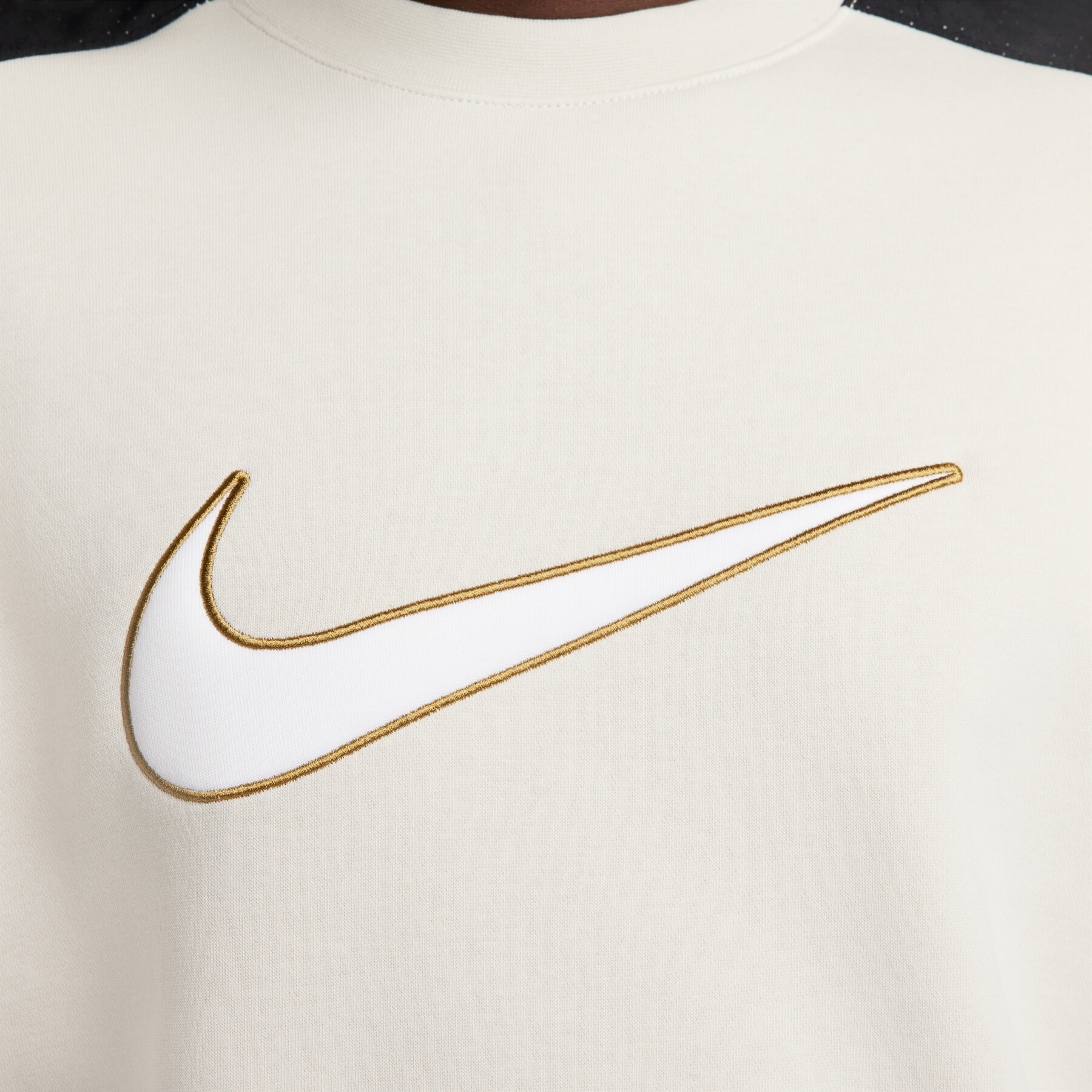 Camisola de gola redonda Nike
