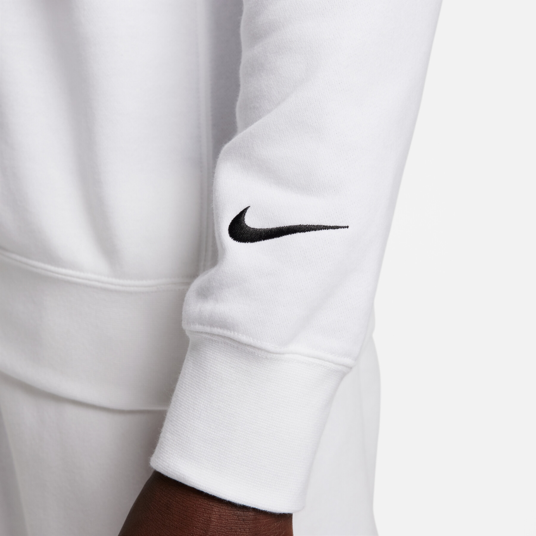 Camisola de gola redonda Nike FT XAM1