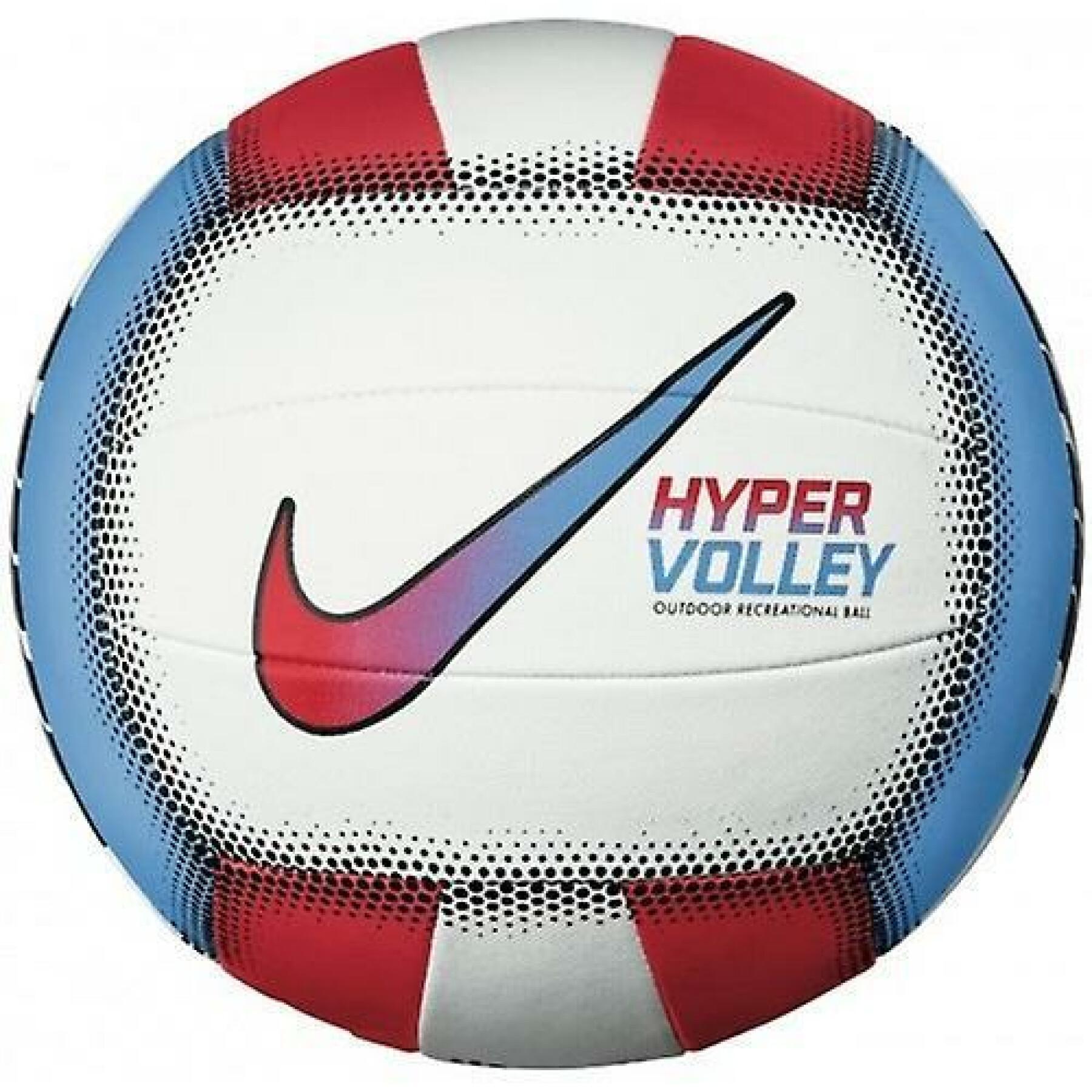 Balão Nike Hypervolley 18P