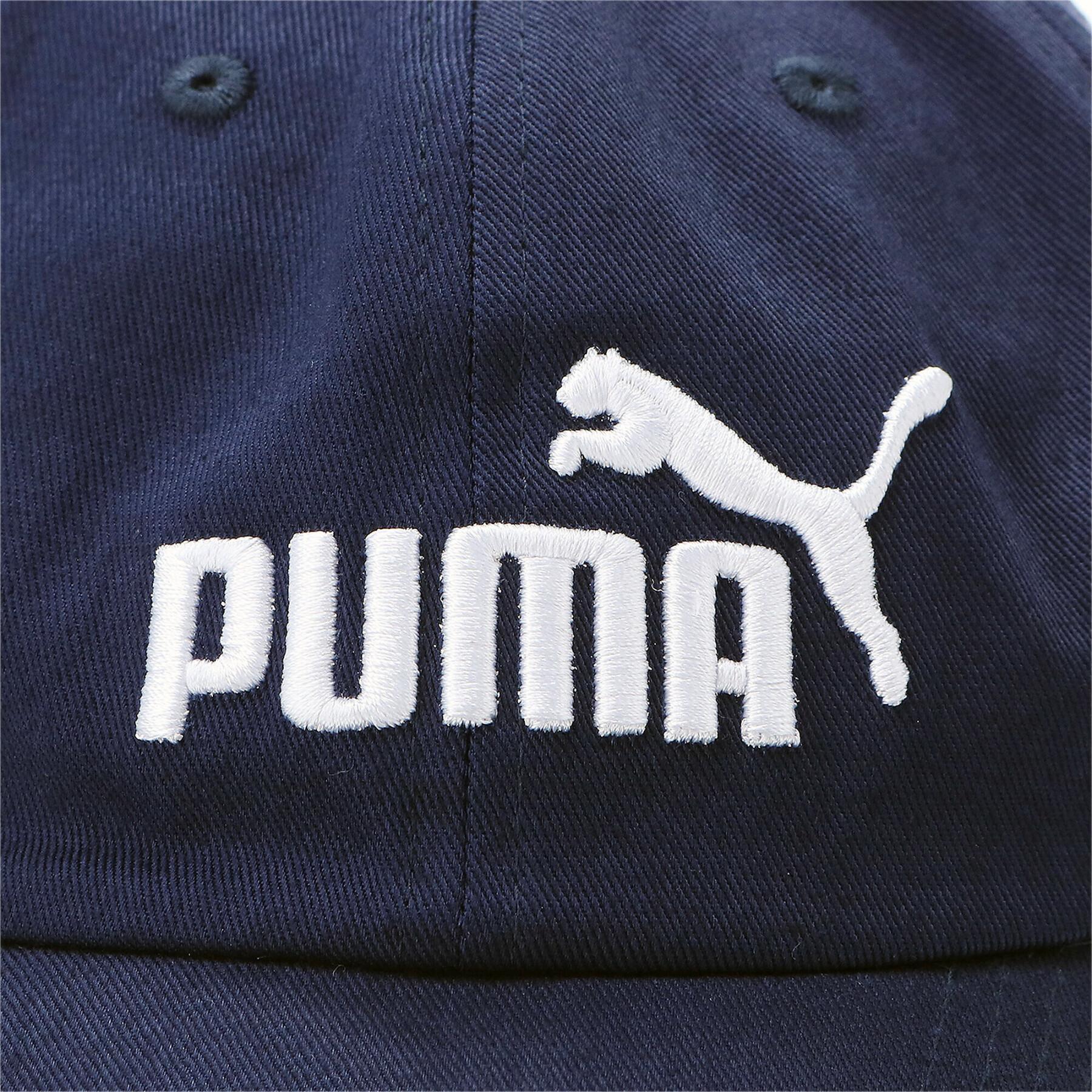 Boné Puma Essentials
