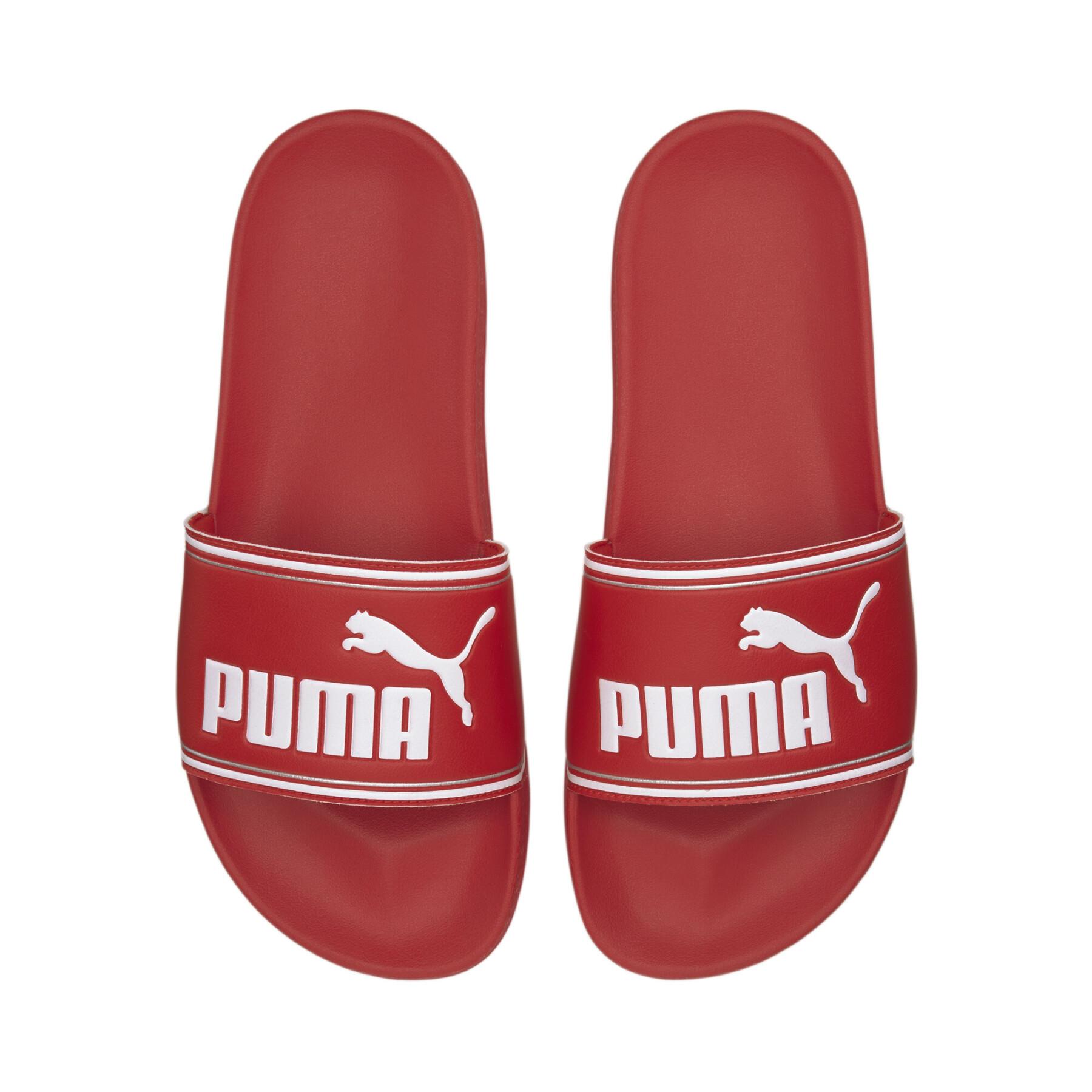 Sapatos de sapatos de sapateado Puma Leadcat FTR