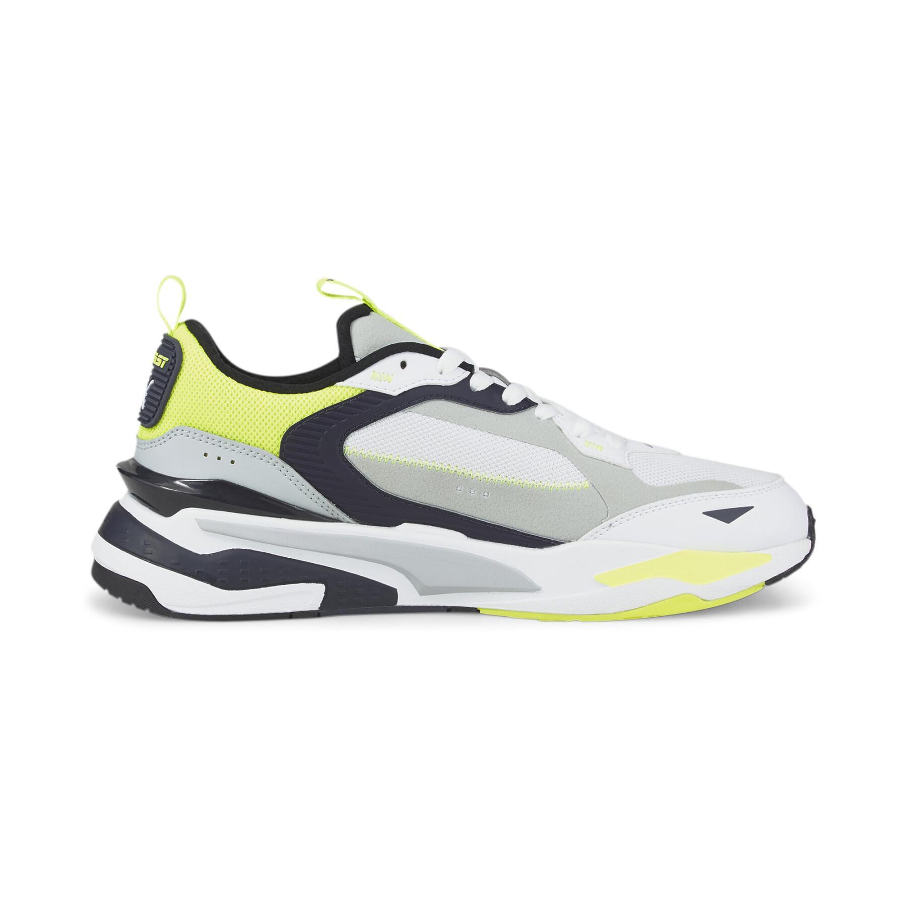 Formadores Puma Rs Fast Limiter