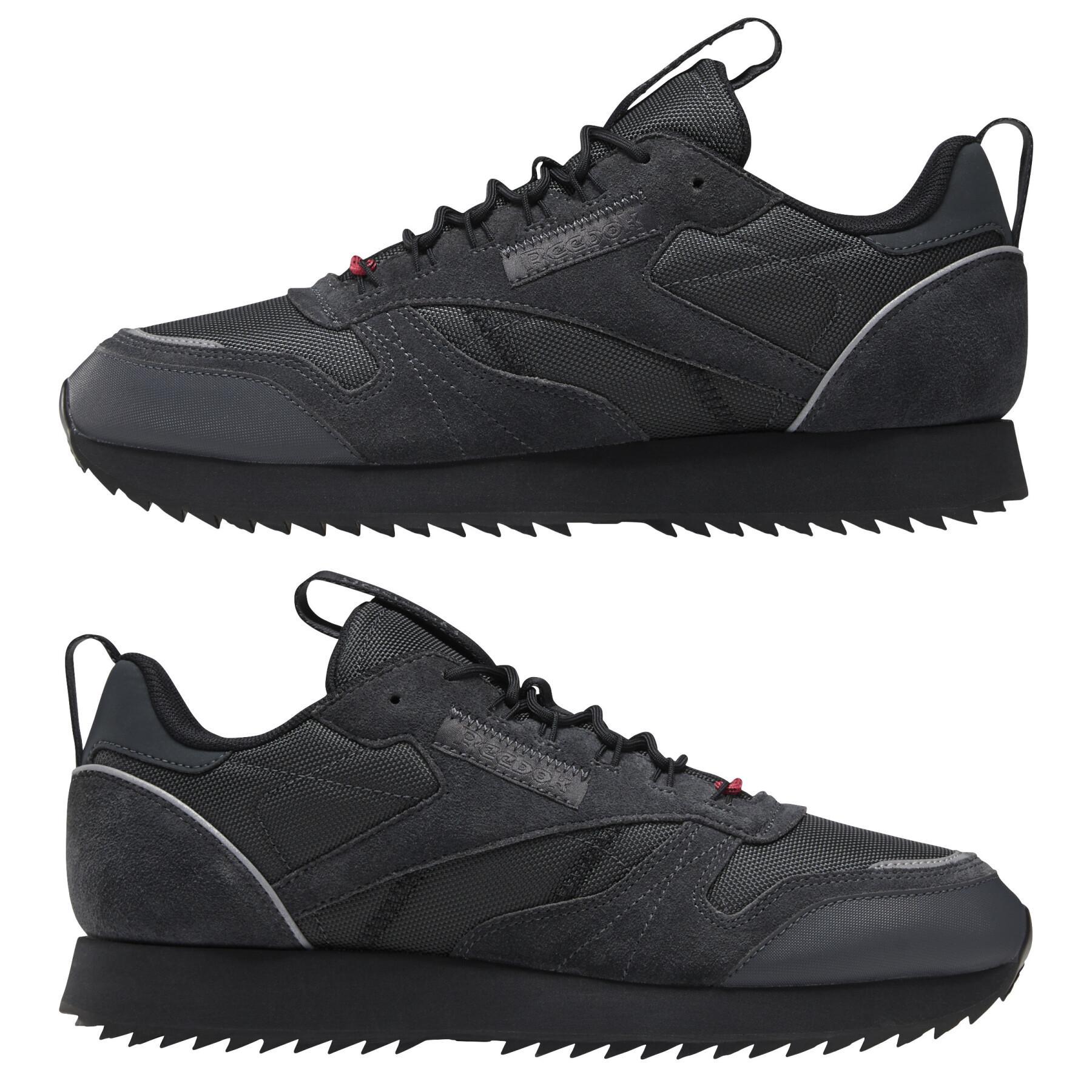Formadores Reebok Classics Leather Ripple Trail