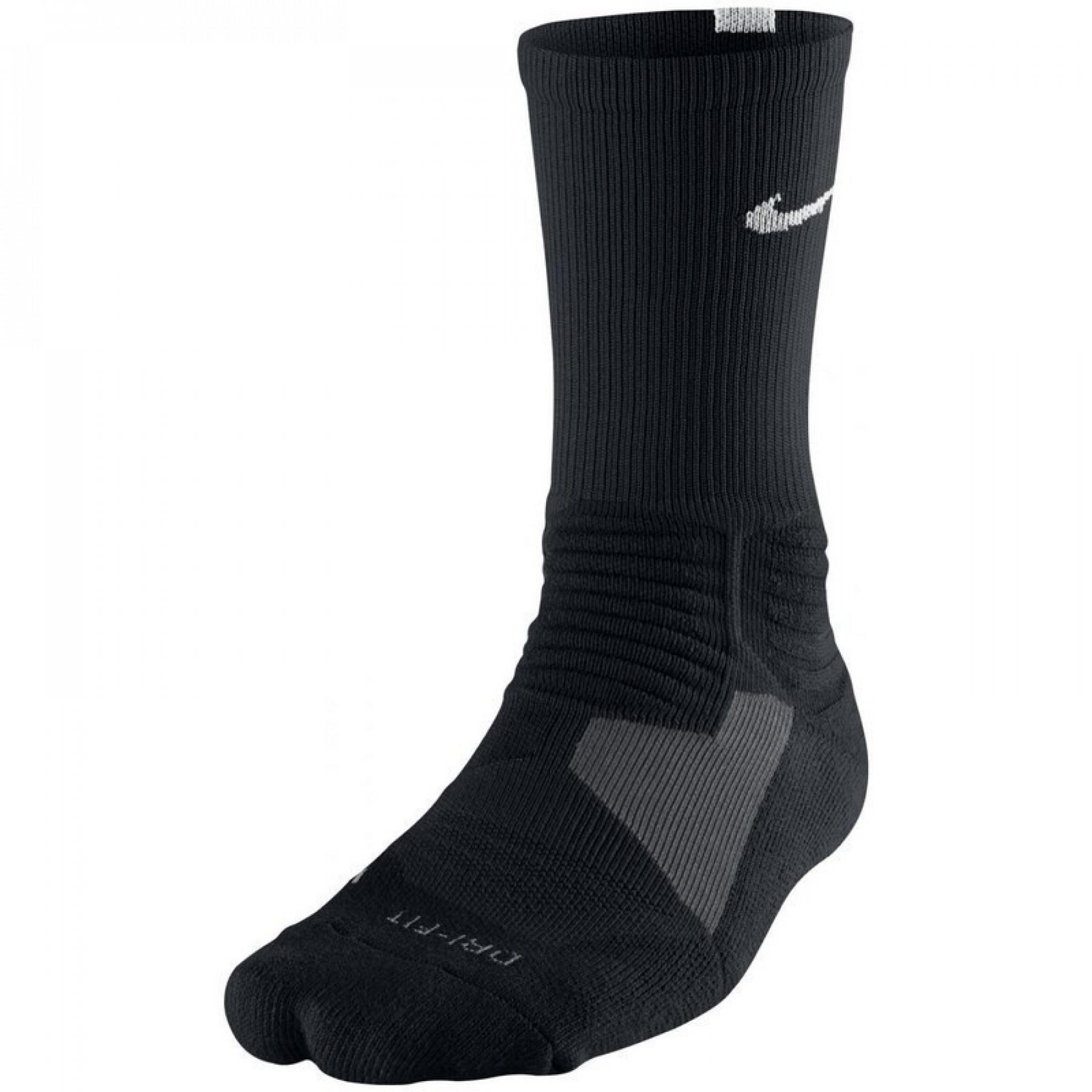Conjunto de 3 pares de meias Nike HyperElite