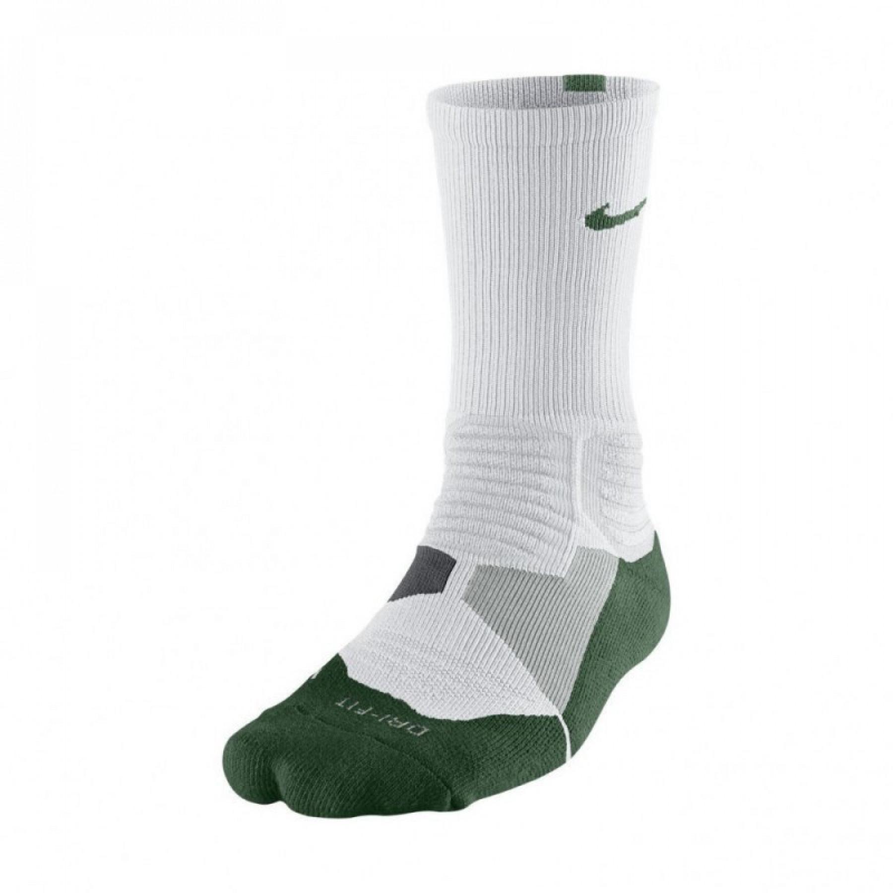 Conjunto de 3 pares de meias Nike HyperElite